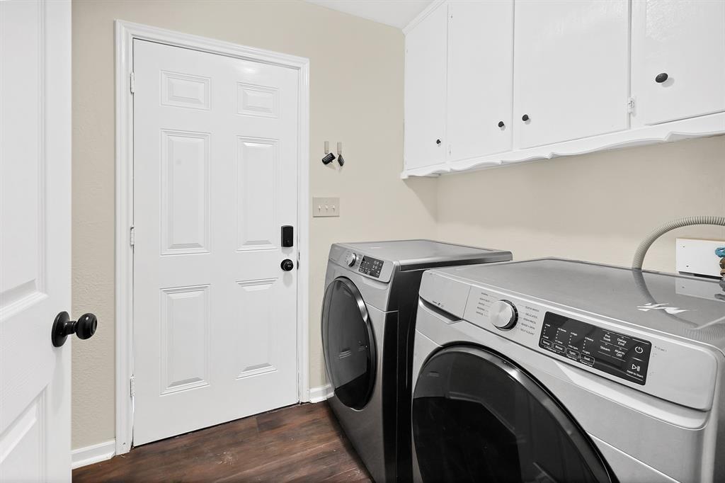 2607 Creekhickory Road