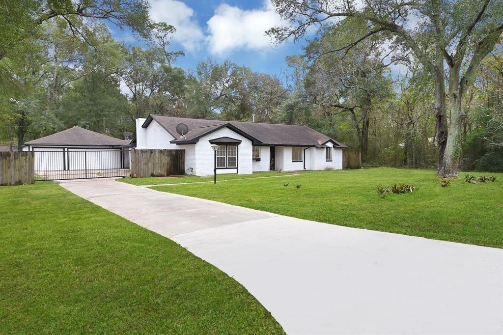 2607 Creekhickory Road