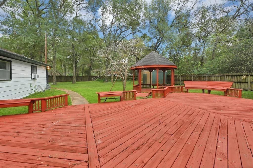 2607 Creekhickory Road