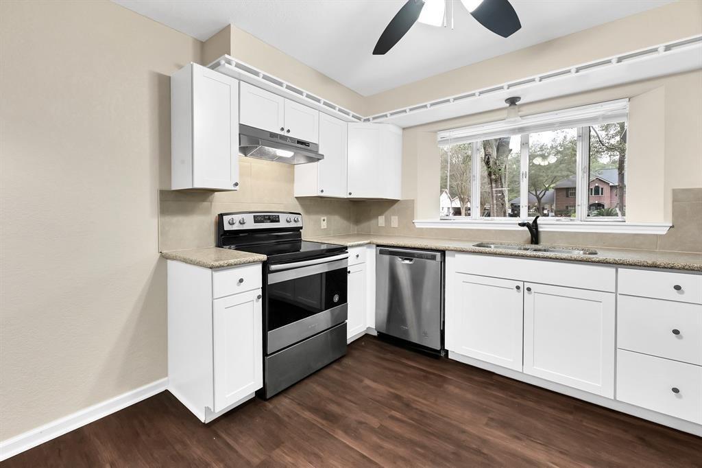 2607 Creekhickory Road