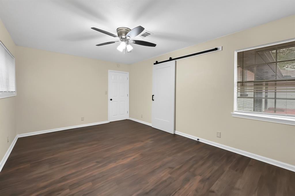 2607 Creekhickory Road