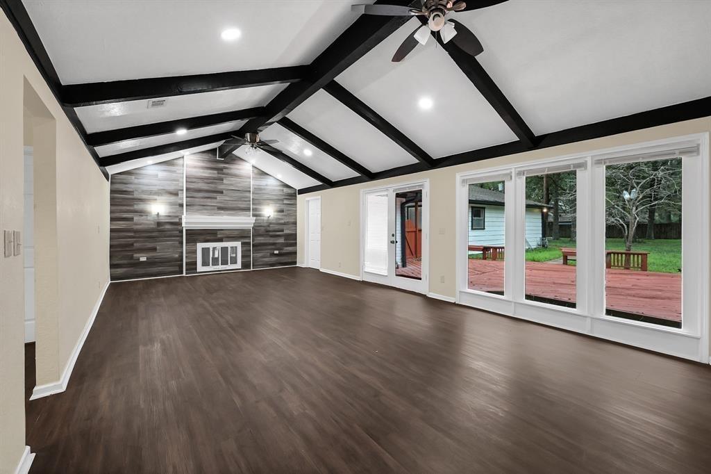 2607 Creekhickory Road