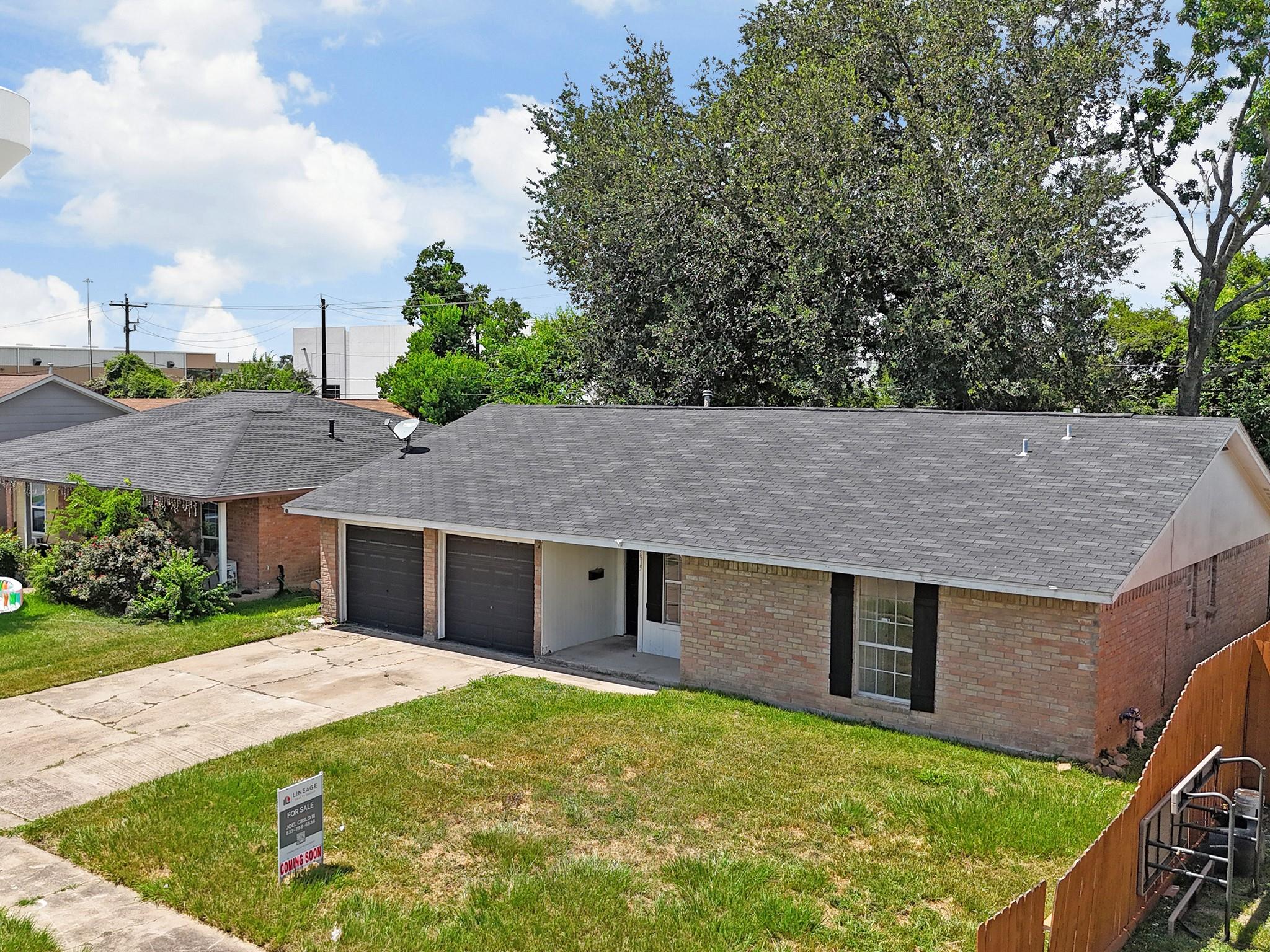 3619 Darling Avenue