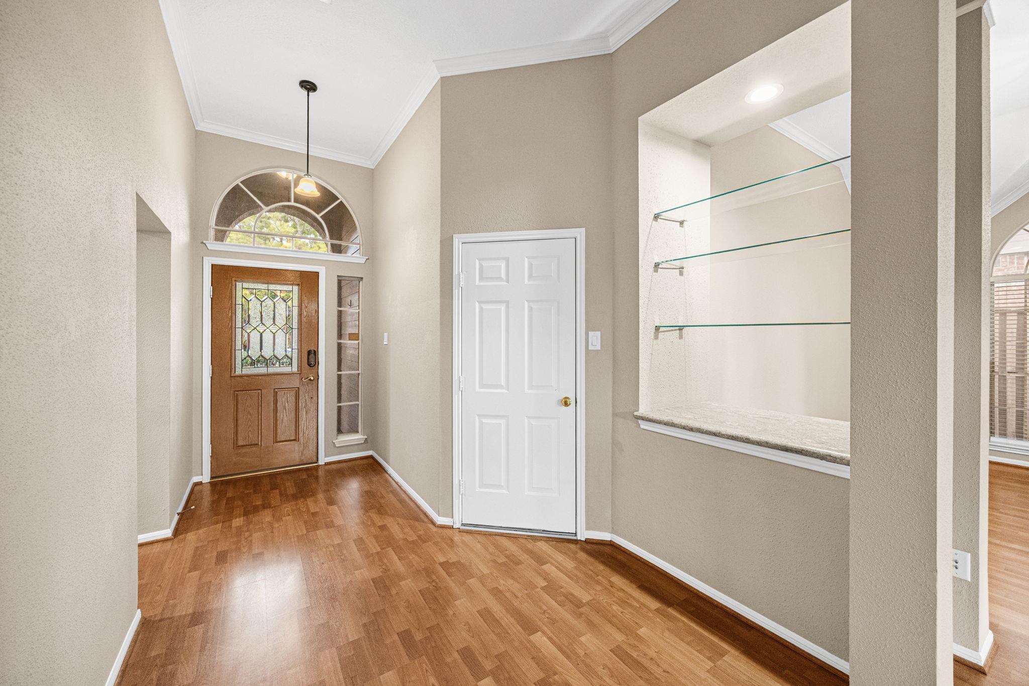 17219 Crown Meadow Court