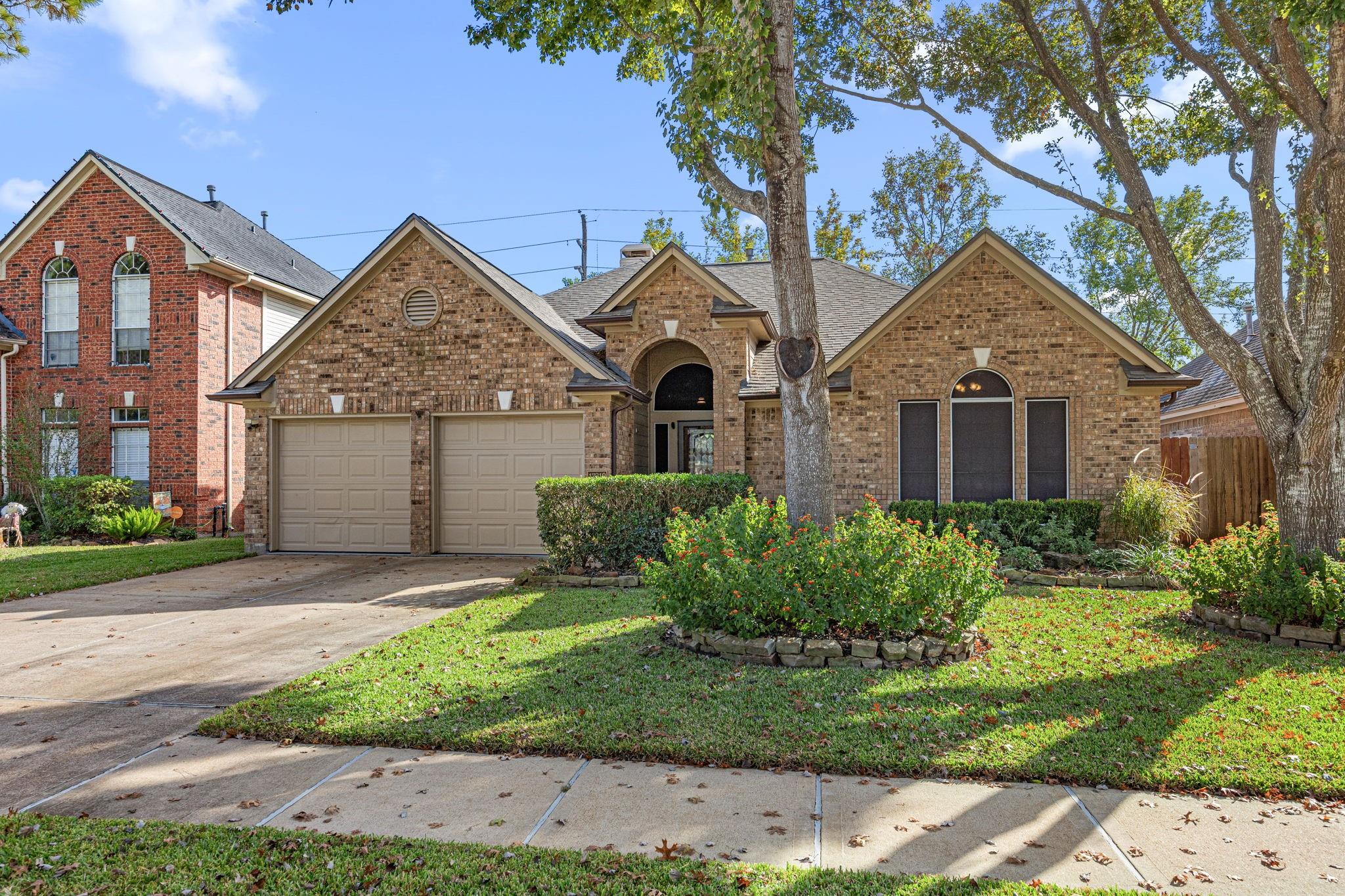 17219 Crown Meadow Court