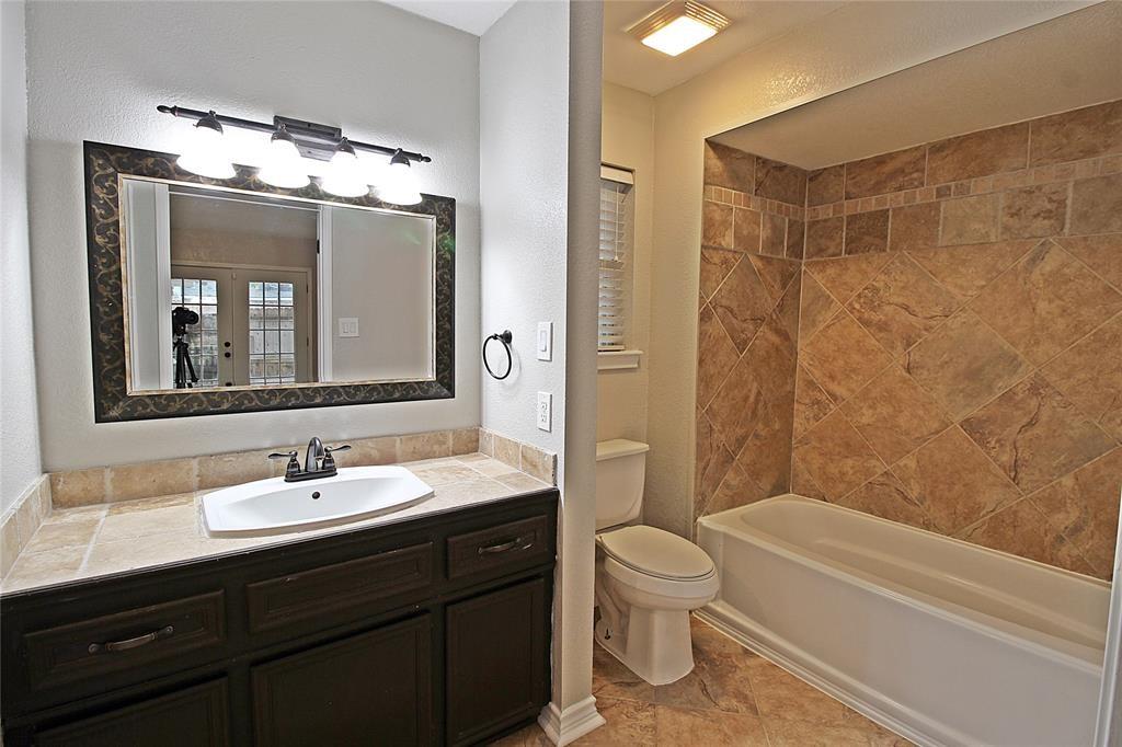 2074 Shadow Rock Drive