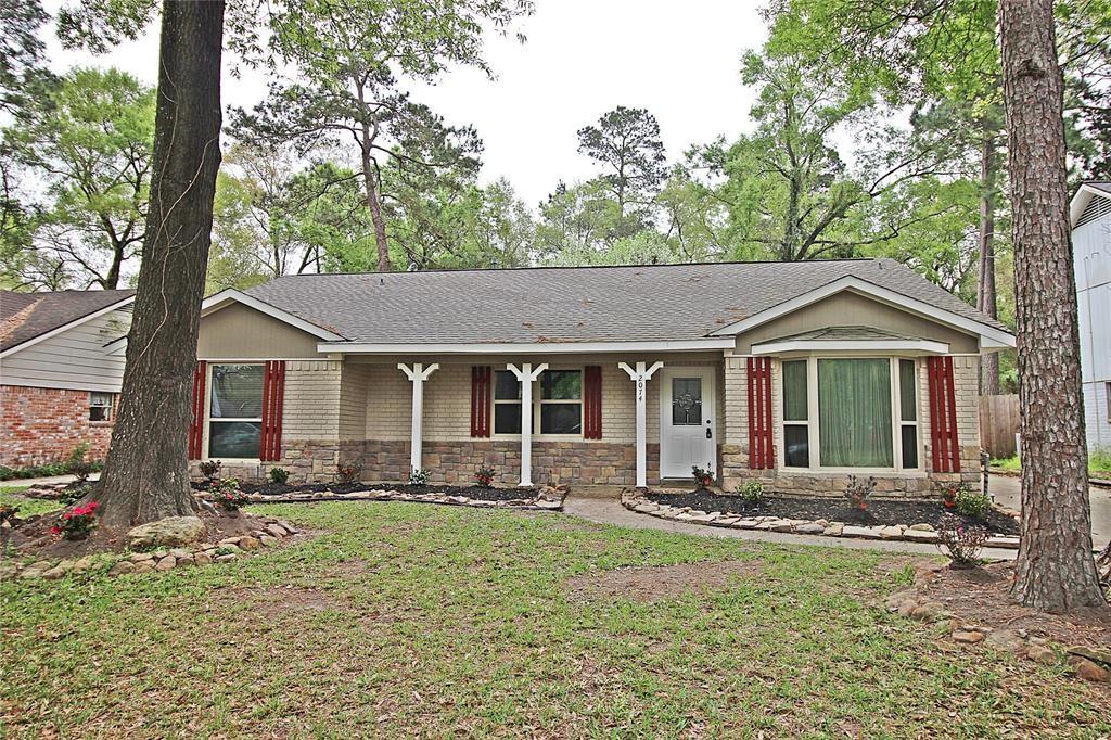 2074 Shadow Rock Drive