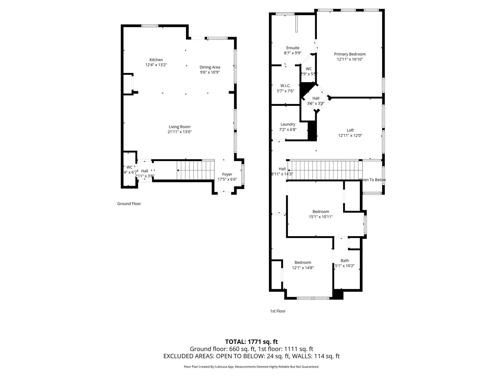 5538 Purple Meadow Lane