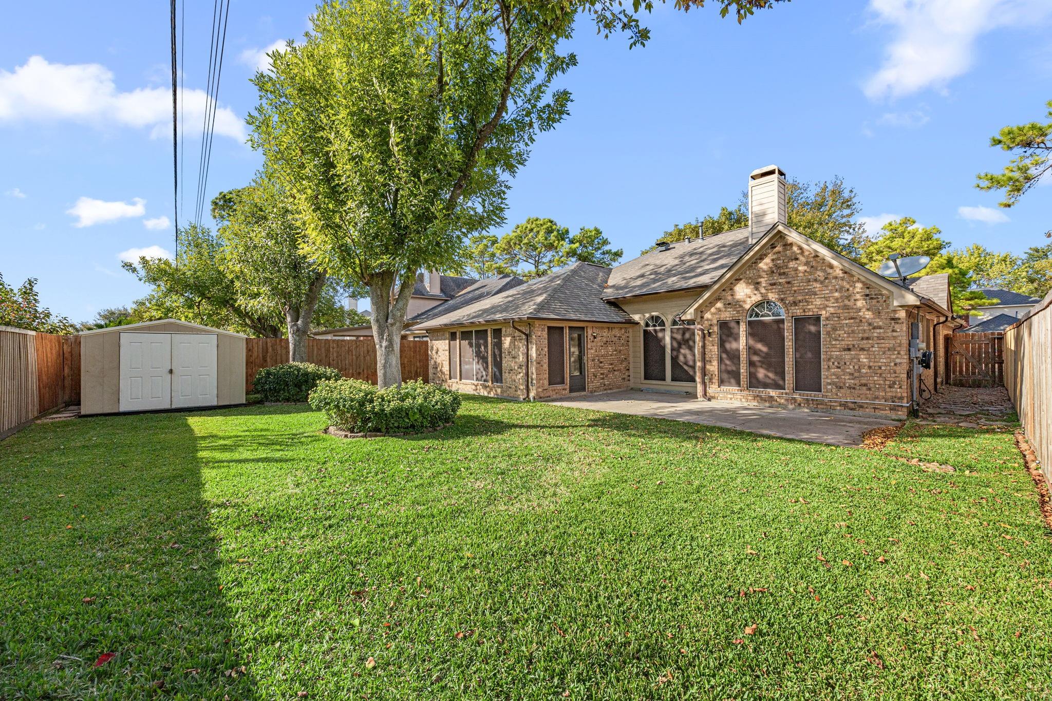 17219 Crown Meadow Court