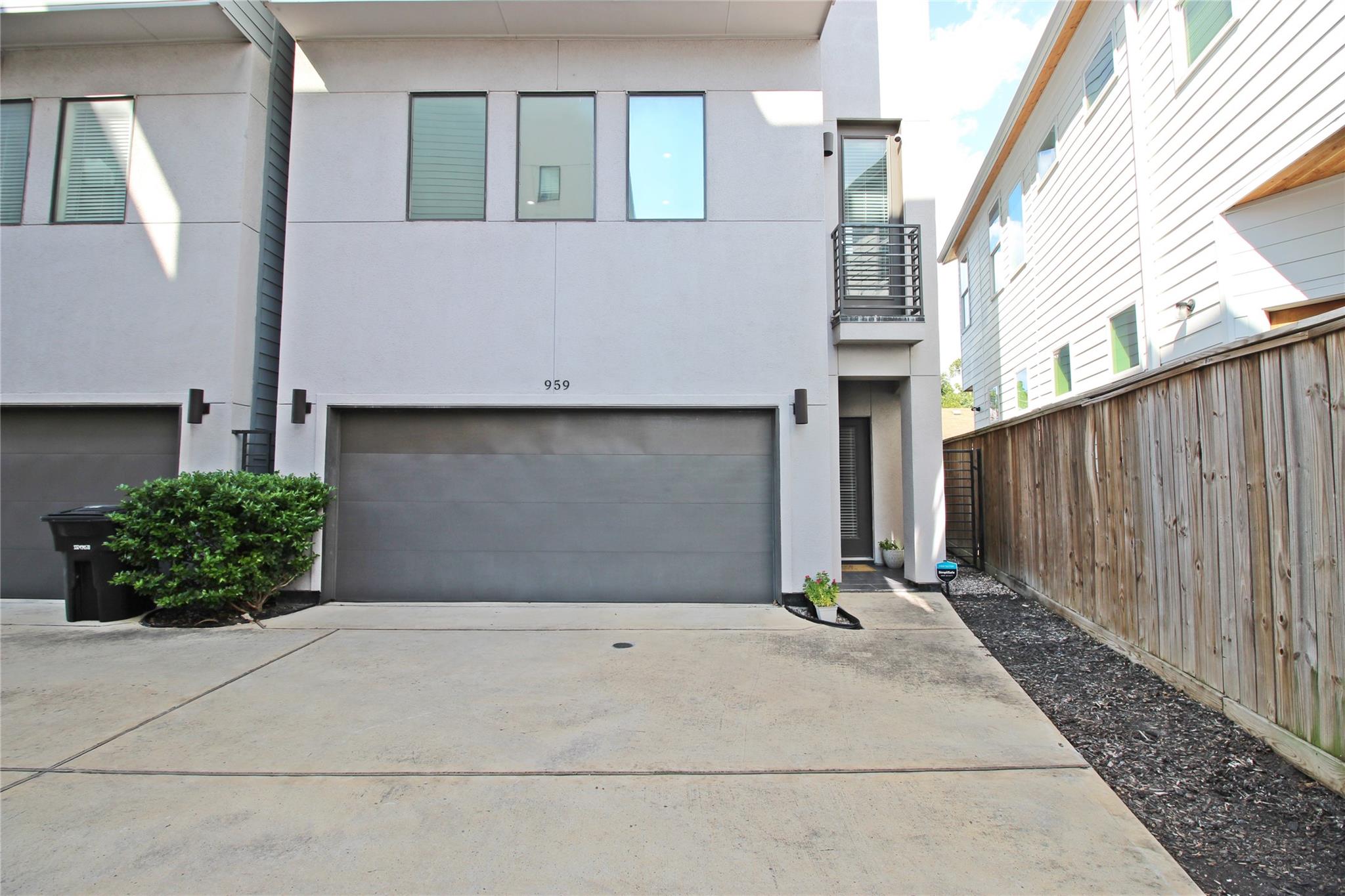 959 Saint Augustine Street