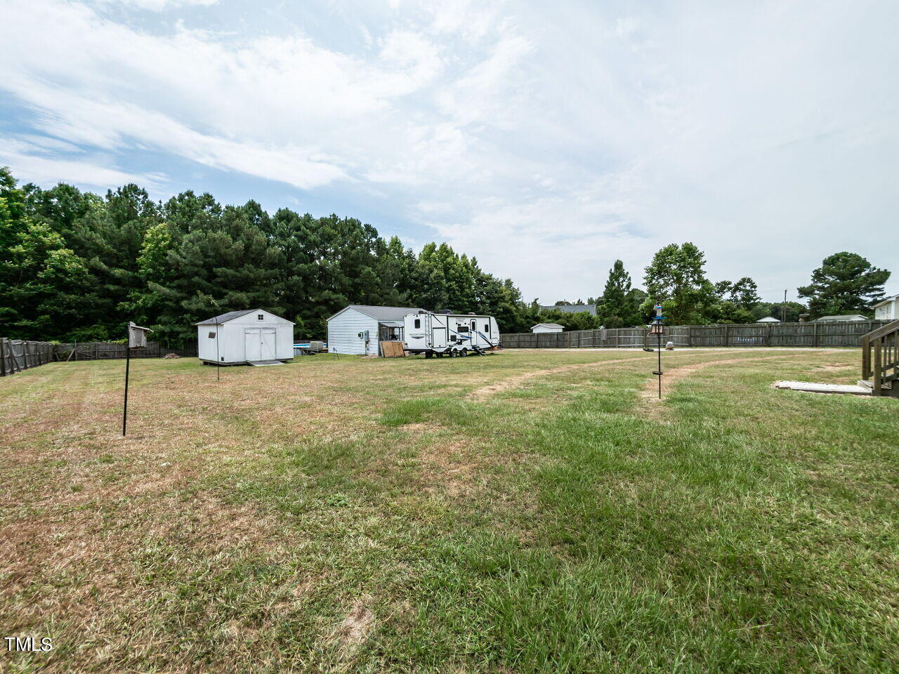 1955 Ranch Road