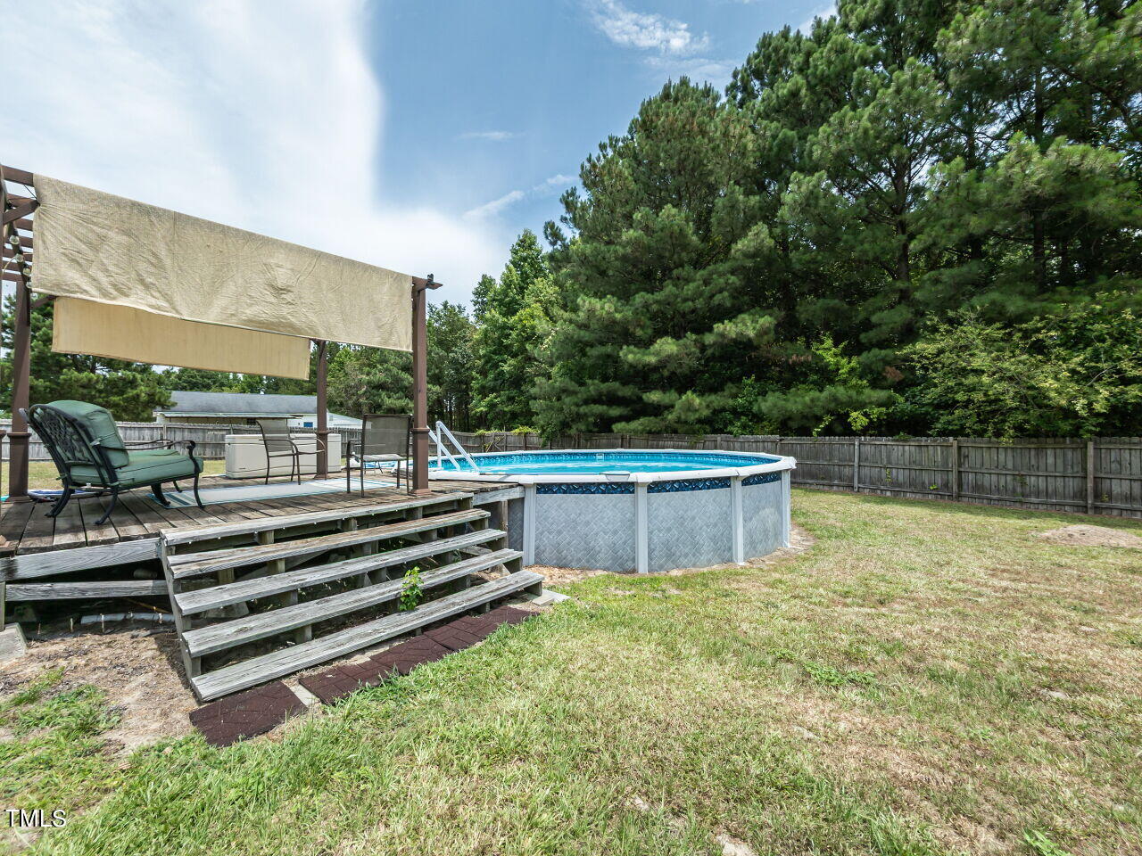 1955 Ranch Road