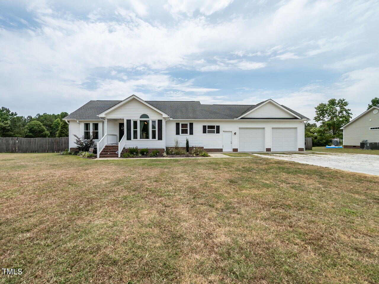 1955 Ranch Road