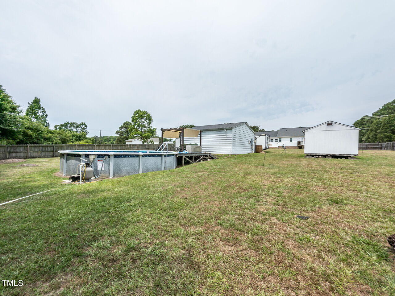 1955 Ranch Road