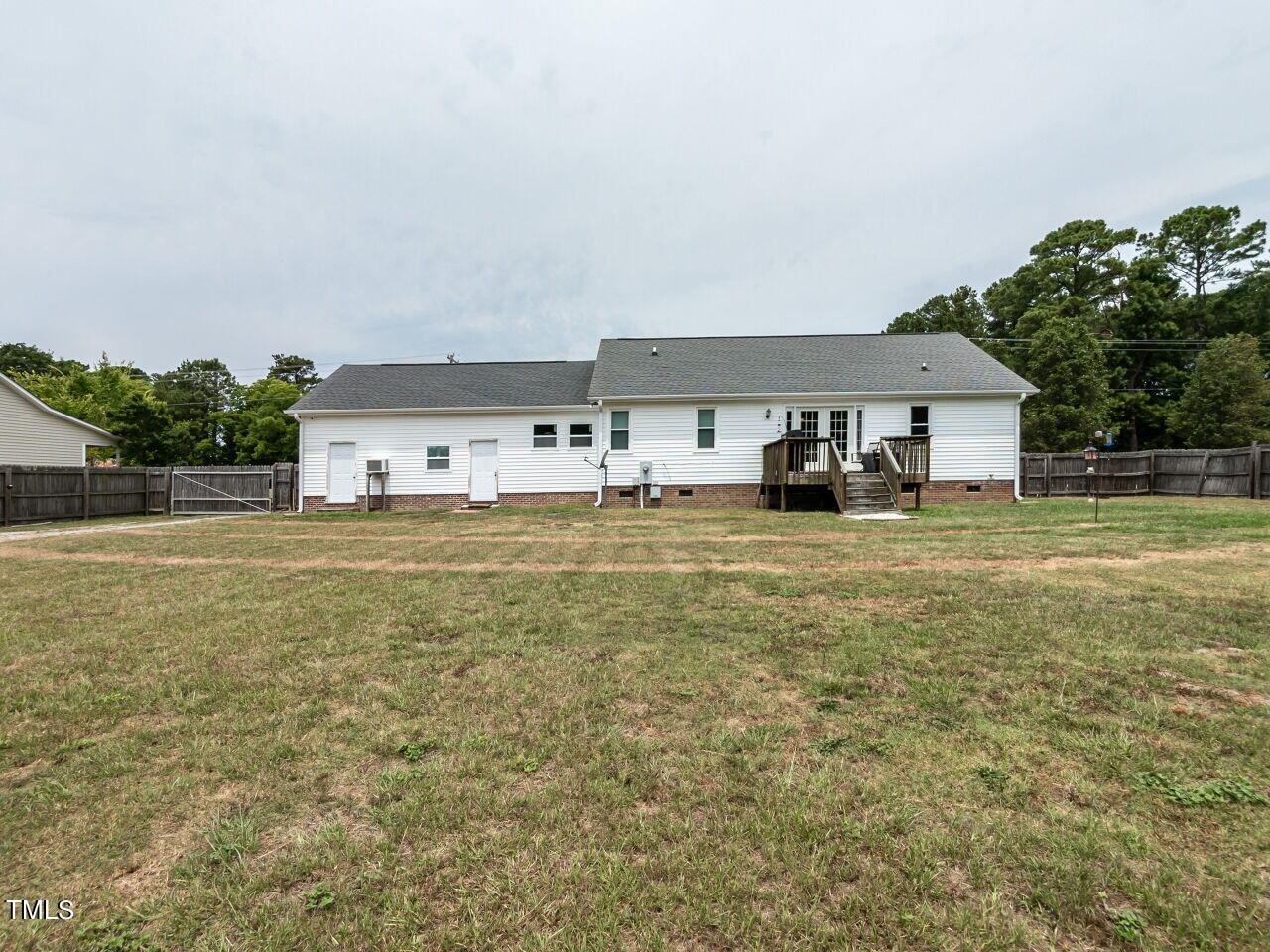 1955 Ranch Road
