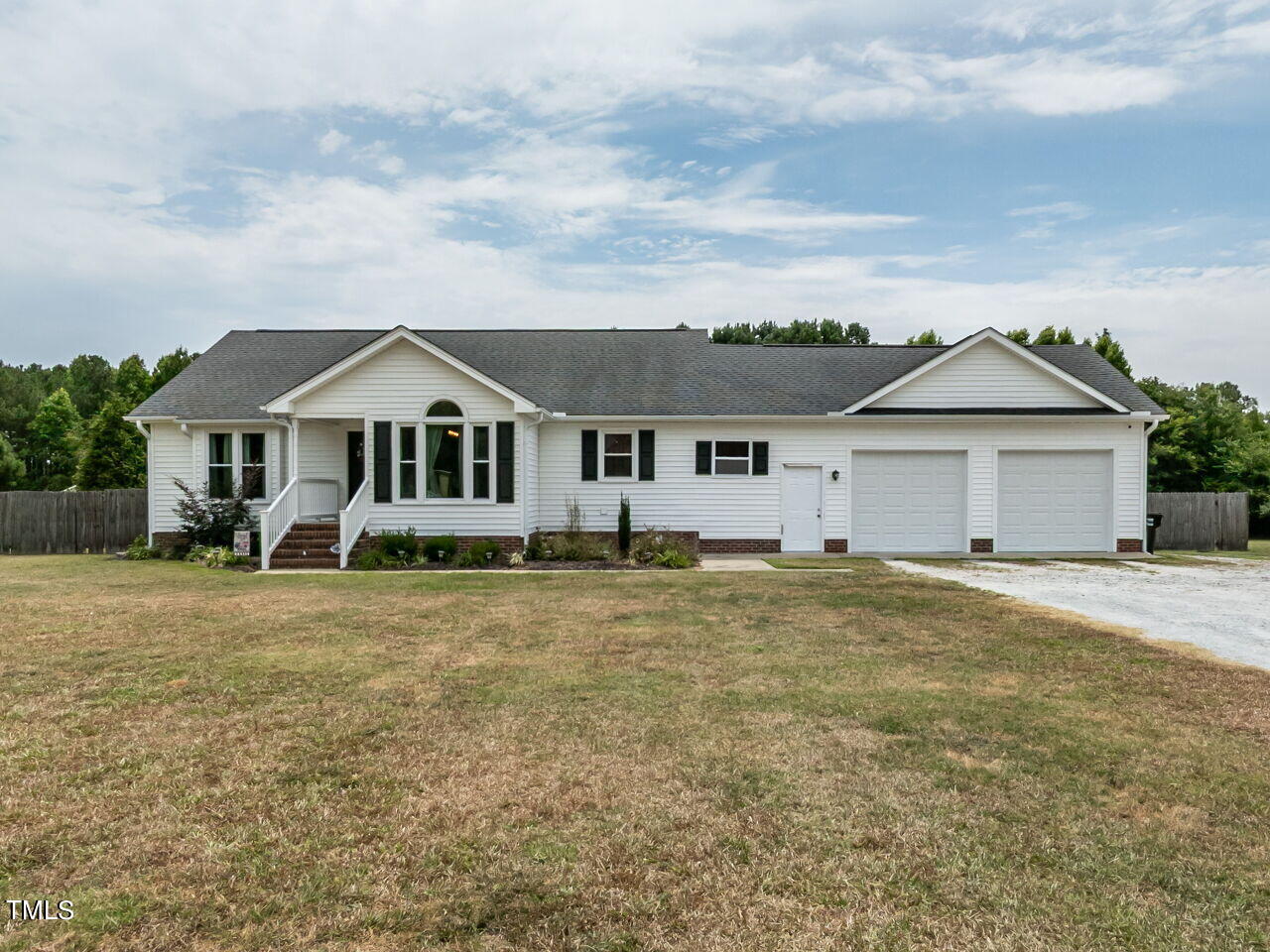 1955 Ranch Road