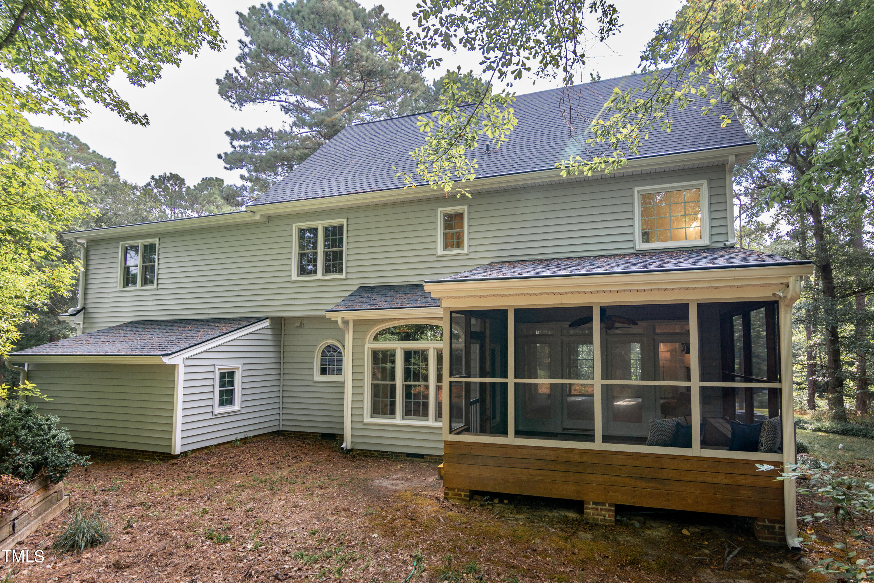 6261 Hampton Ridge Road