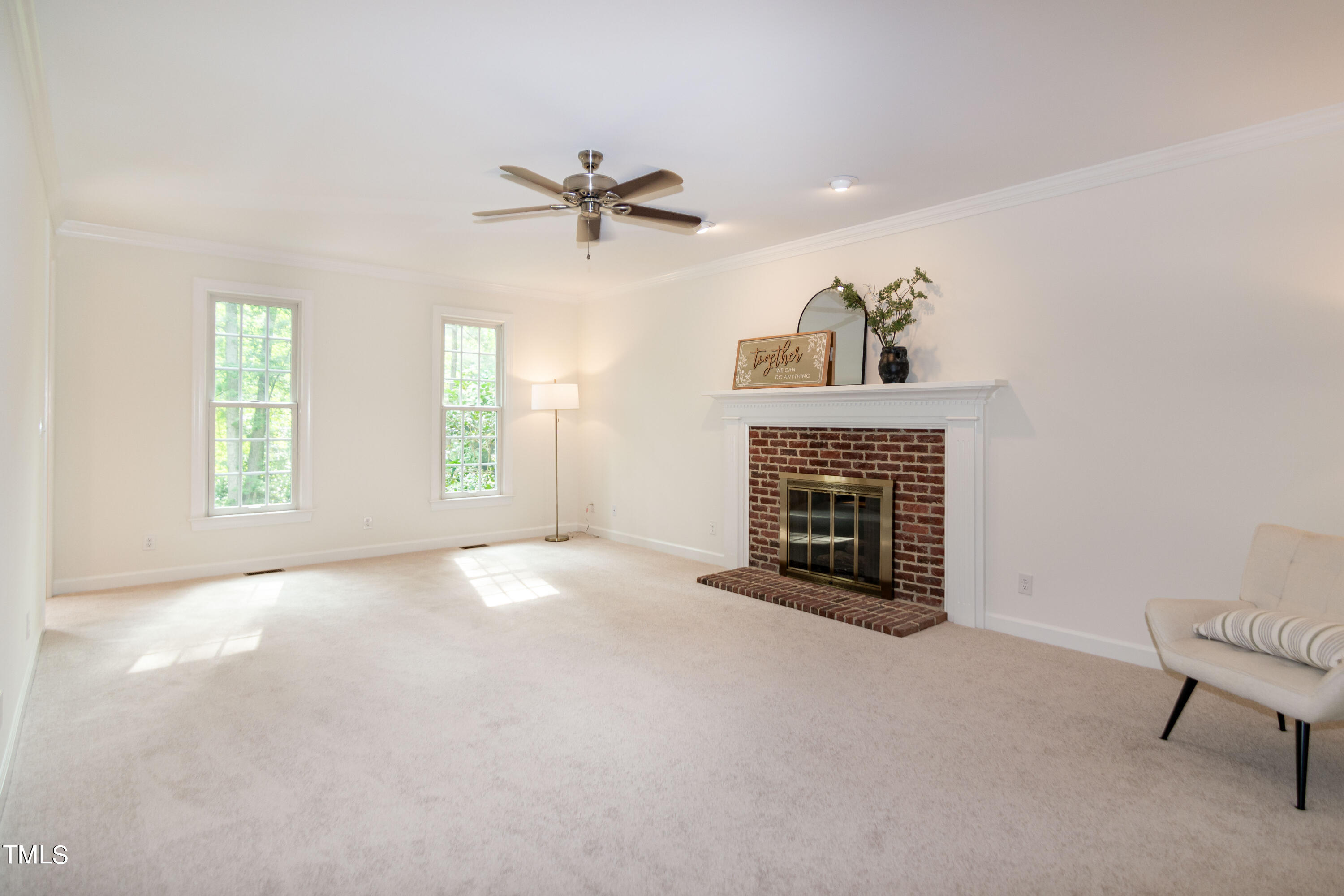 6261 Hampton Ridge Road