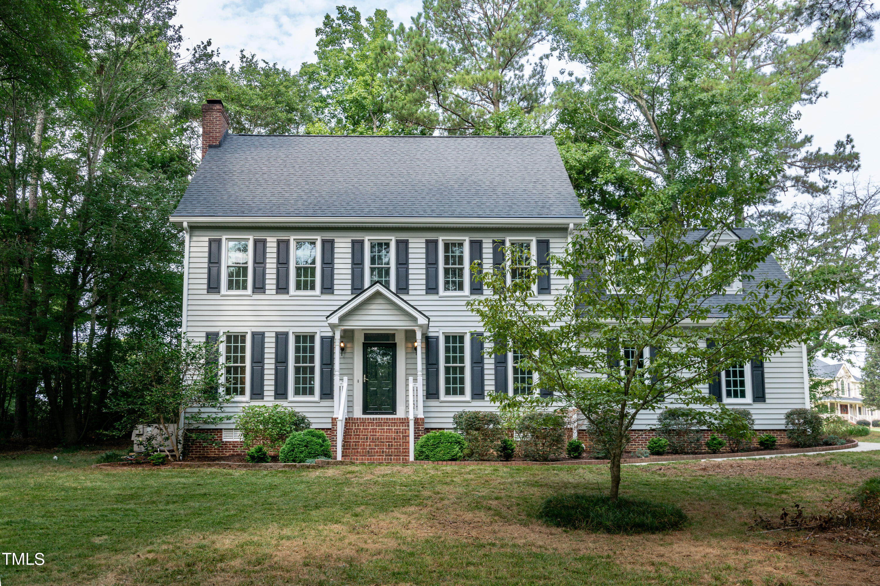 6261 Hampton Ridge Road