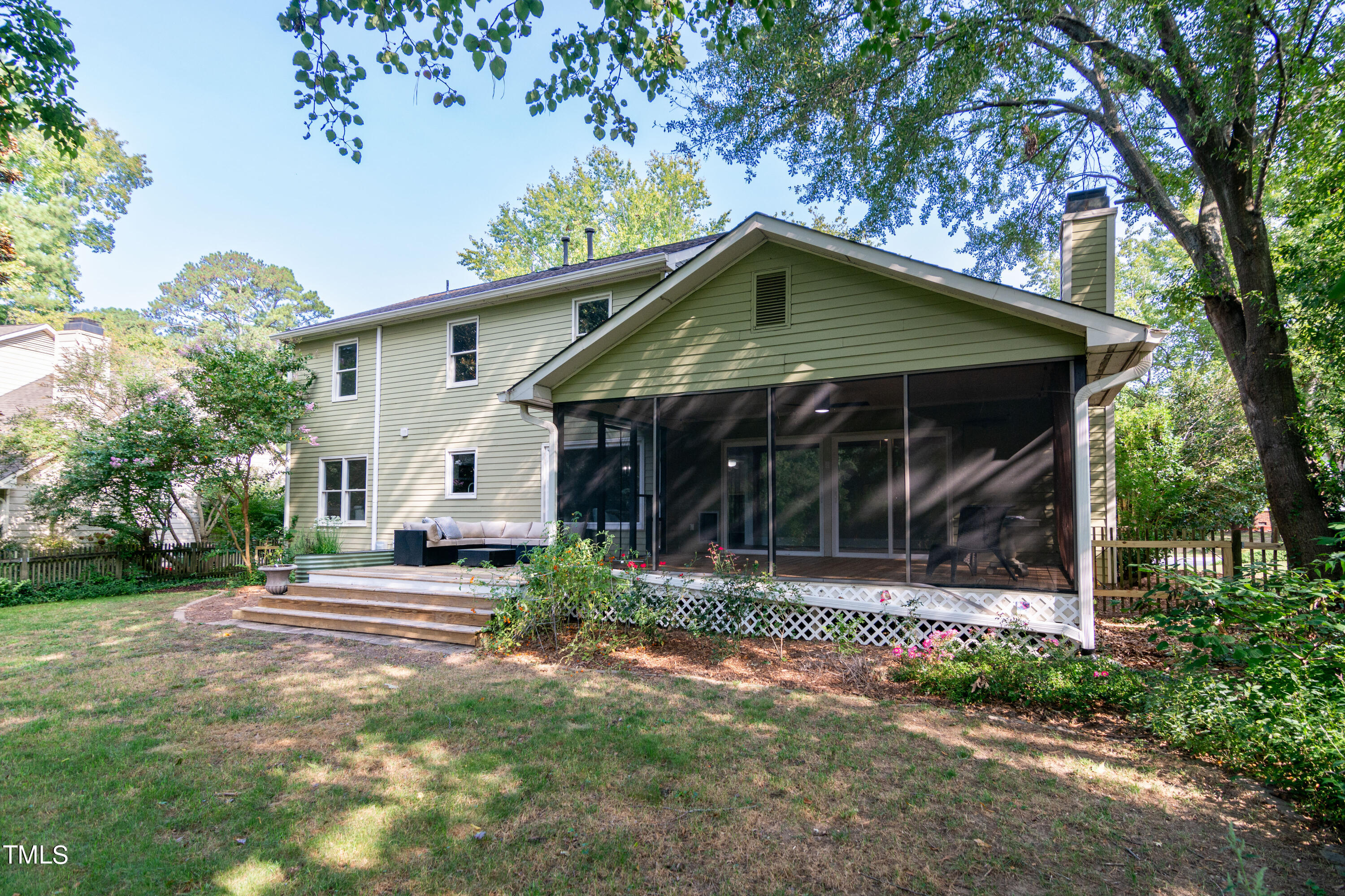 4613 Holly Brook Drive