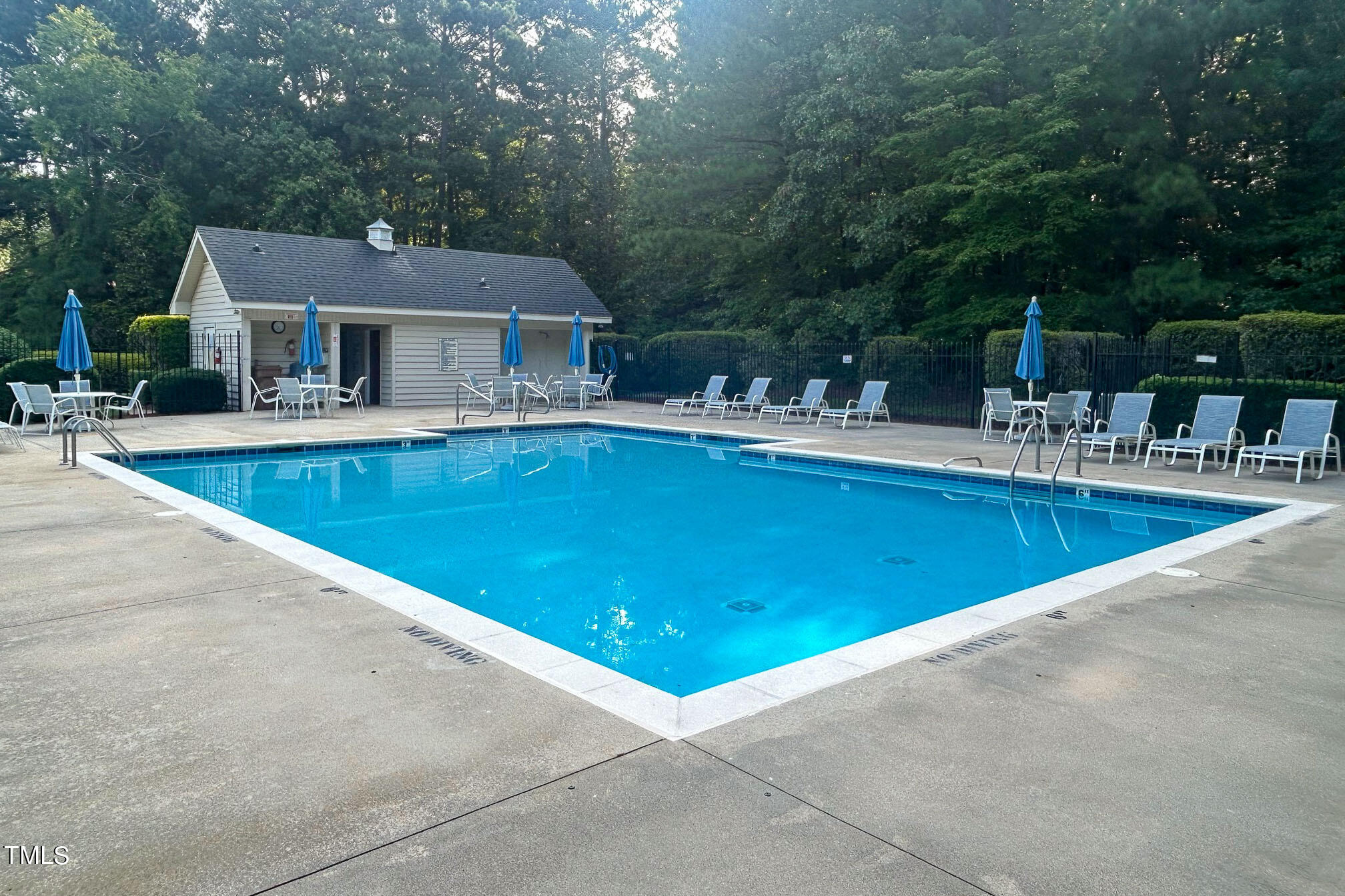 4613 Holly Brook Drive