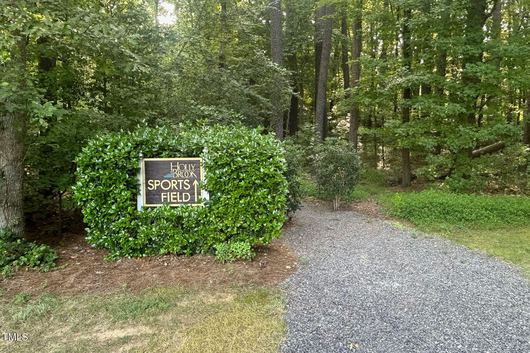 4613 Holly Brook Drive