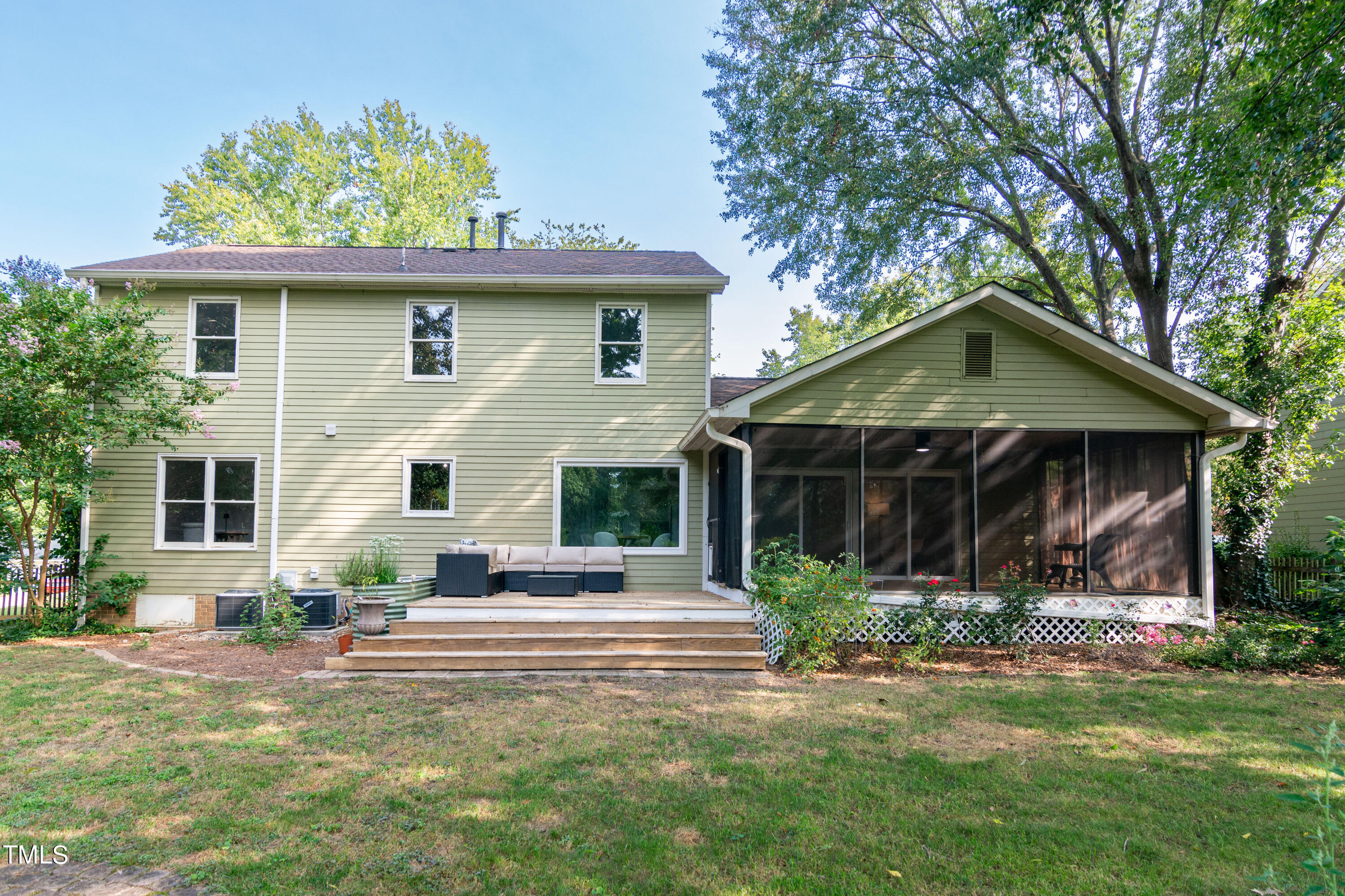 4613 Holly Brook Drive