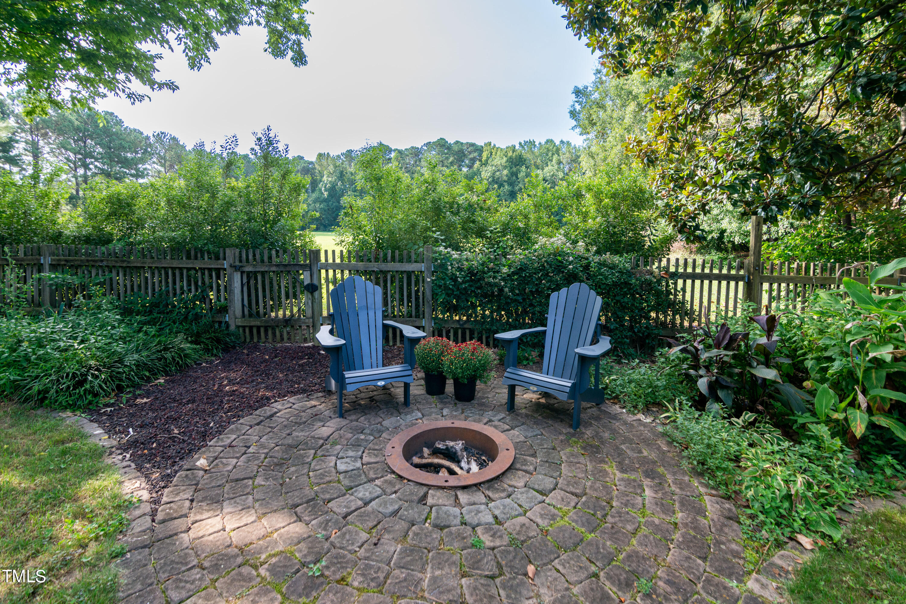 4613 Holly Brook Drive