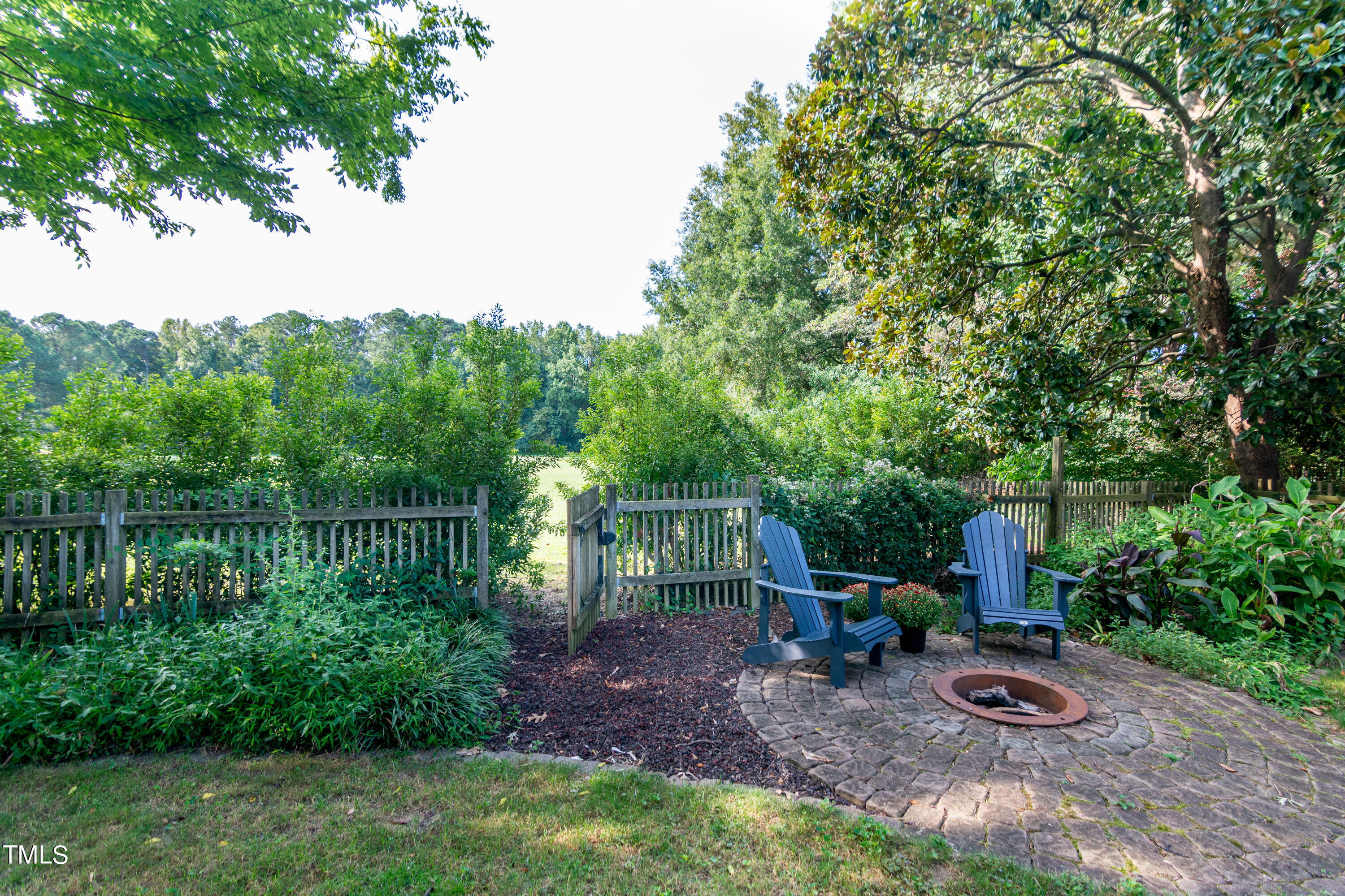 4613 Holly Brook Drive