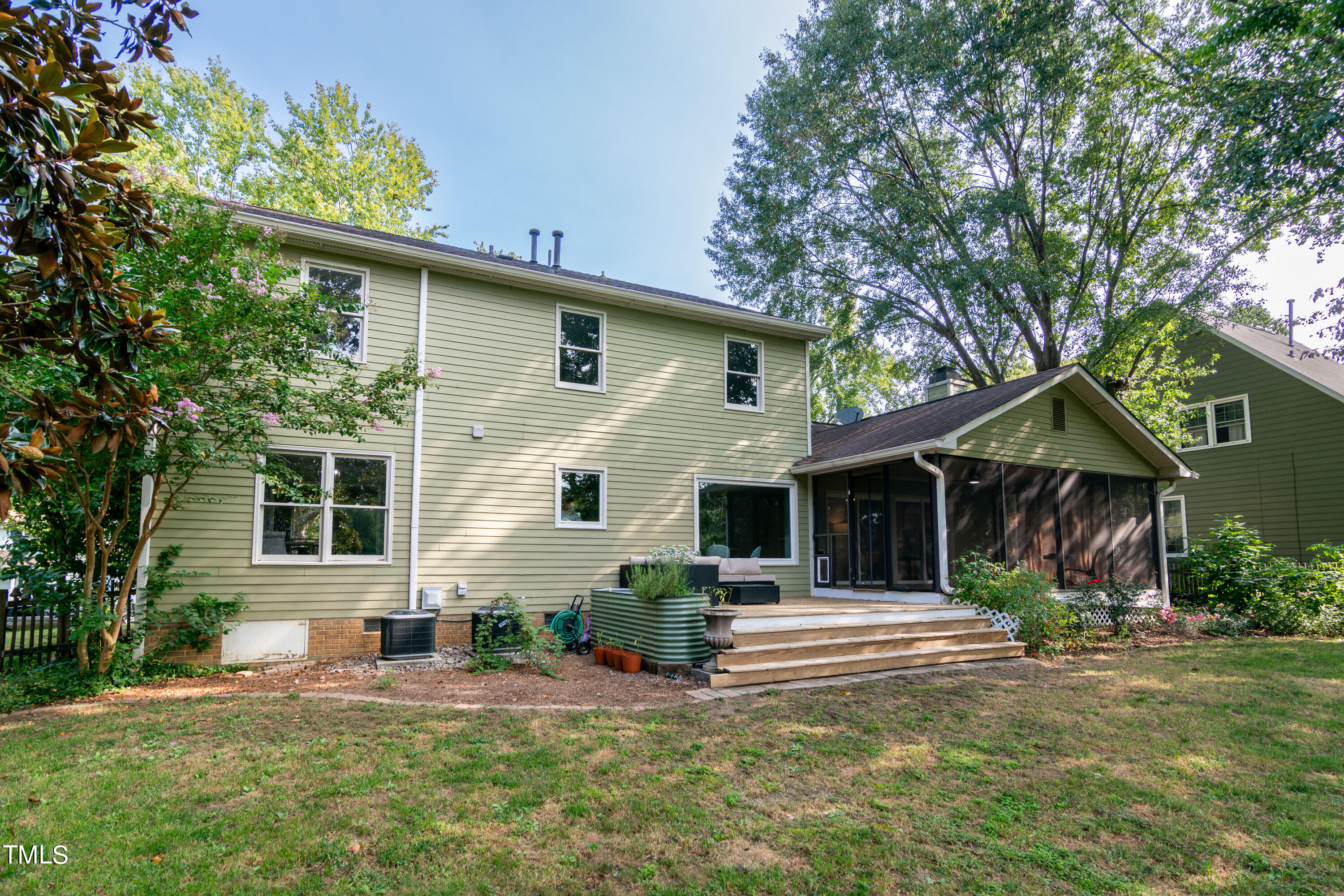 4613 Holly Brook Drive