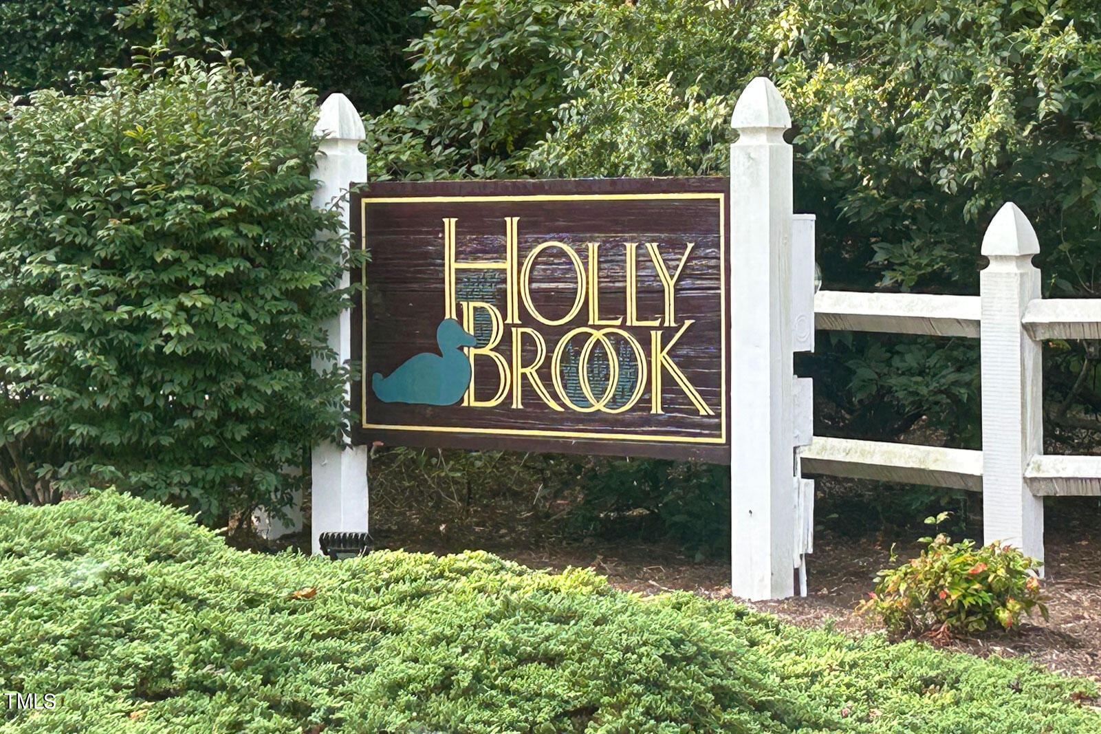 4613 Holly Brook Drive