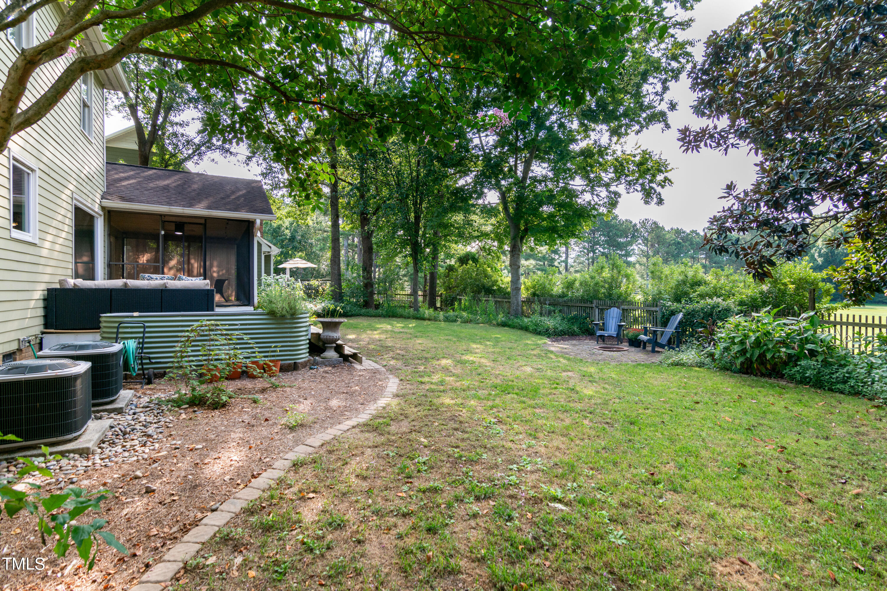 4613 Holly Brook Drive