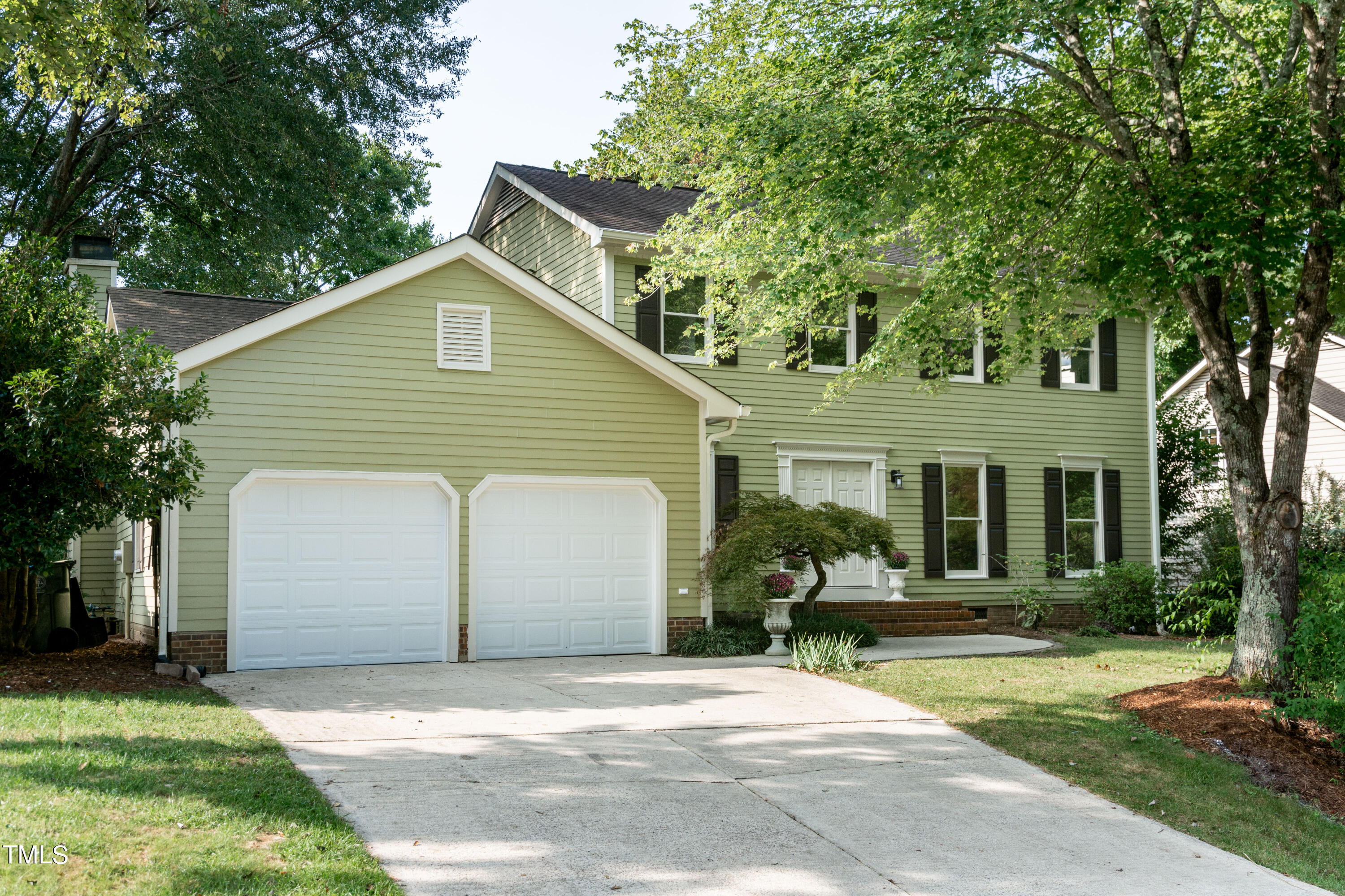 4613 Holly Brook Drive