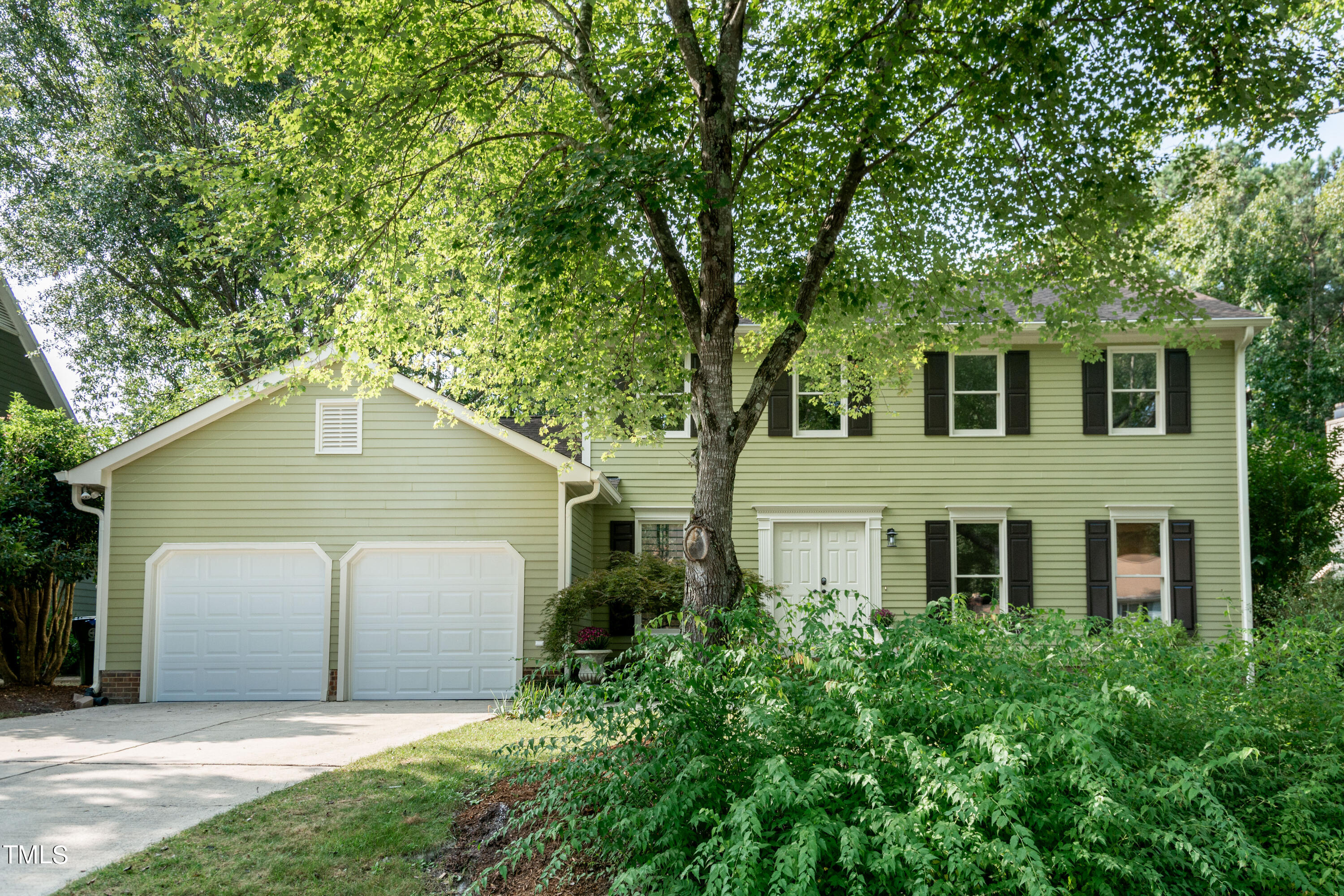 4613 Holly Brook Drive