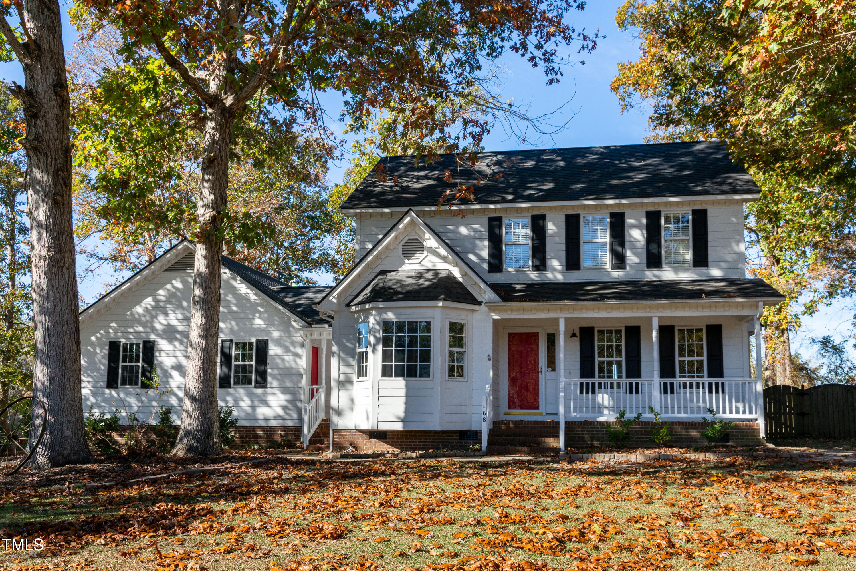 168 Susan Drive