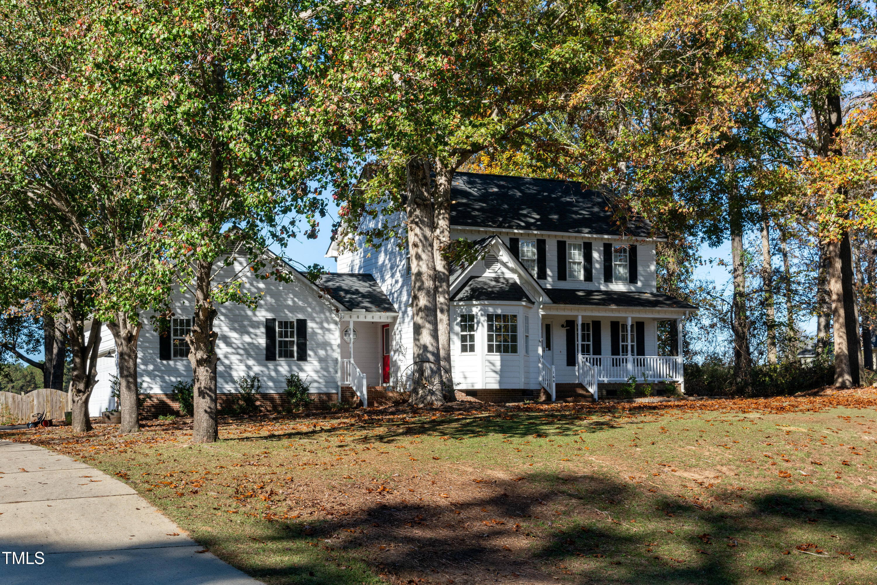 168 Susan Drive