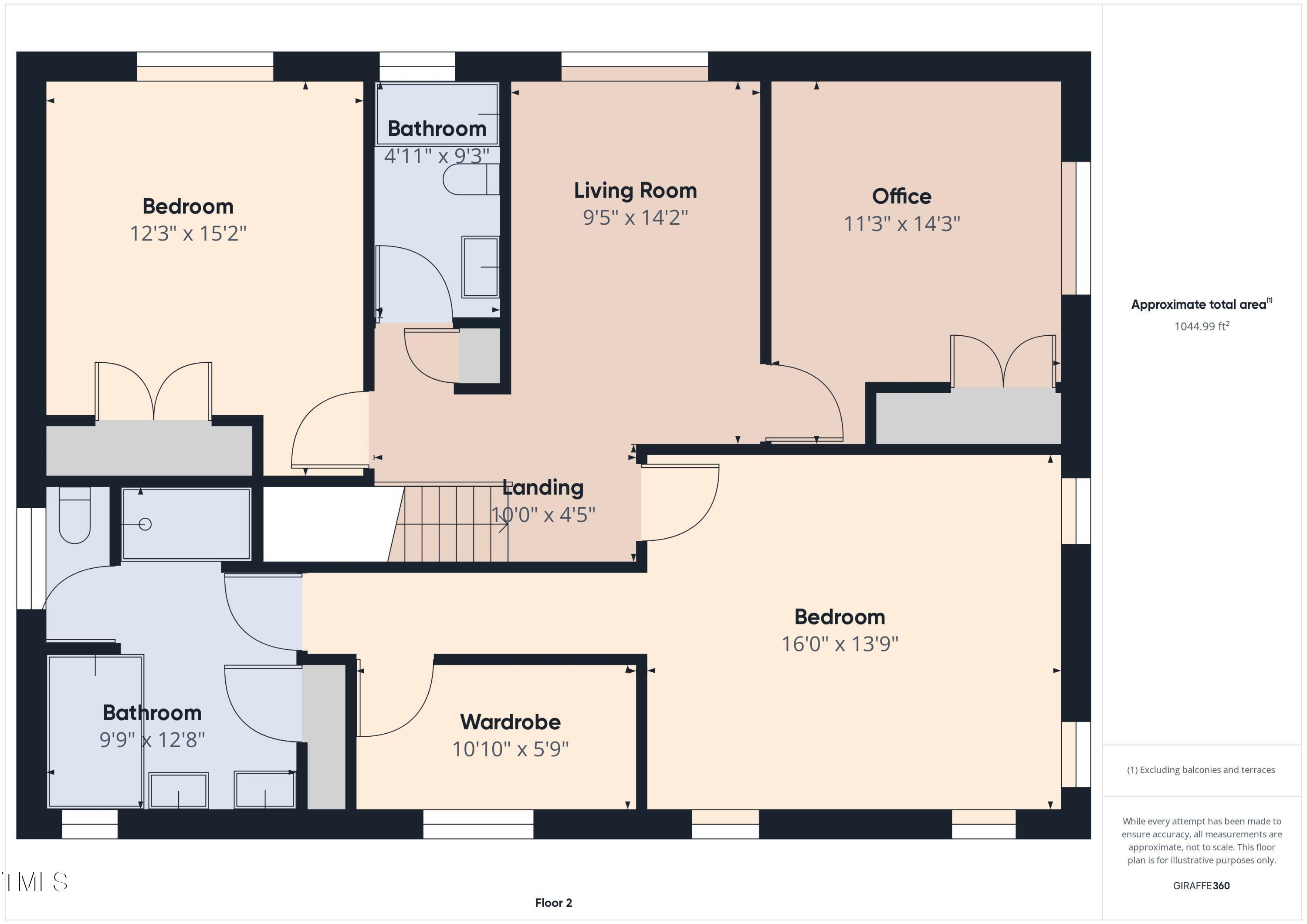 5012 Centerbud Place