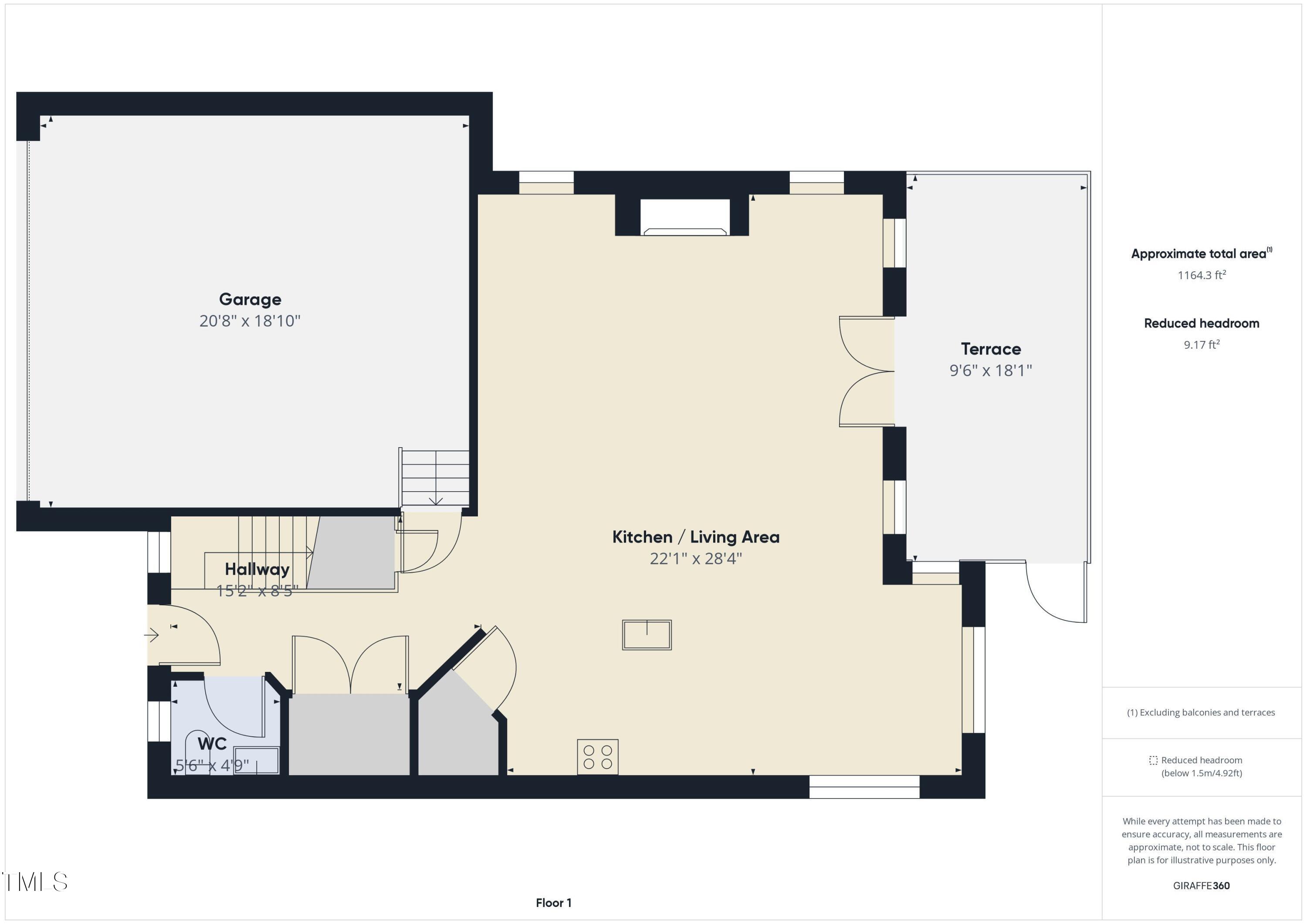 5012 Centerbud Place