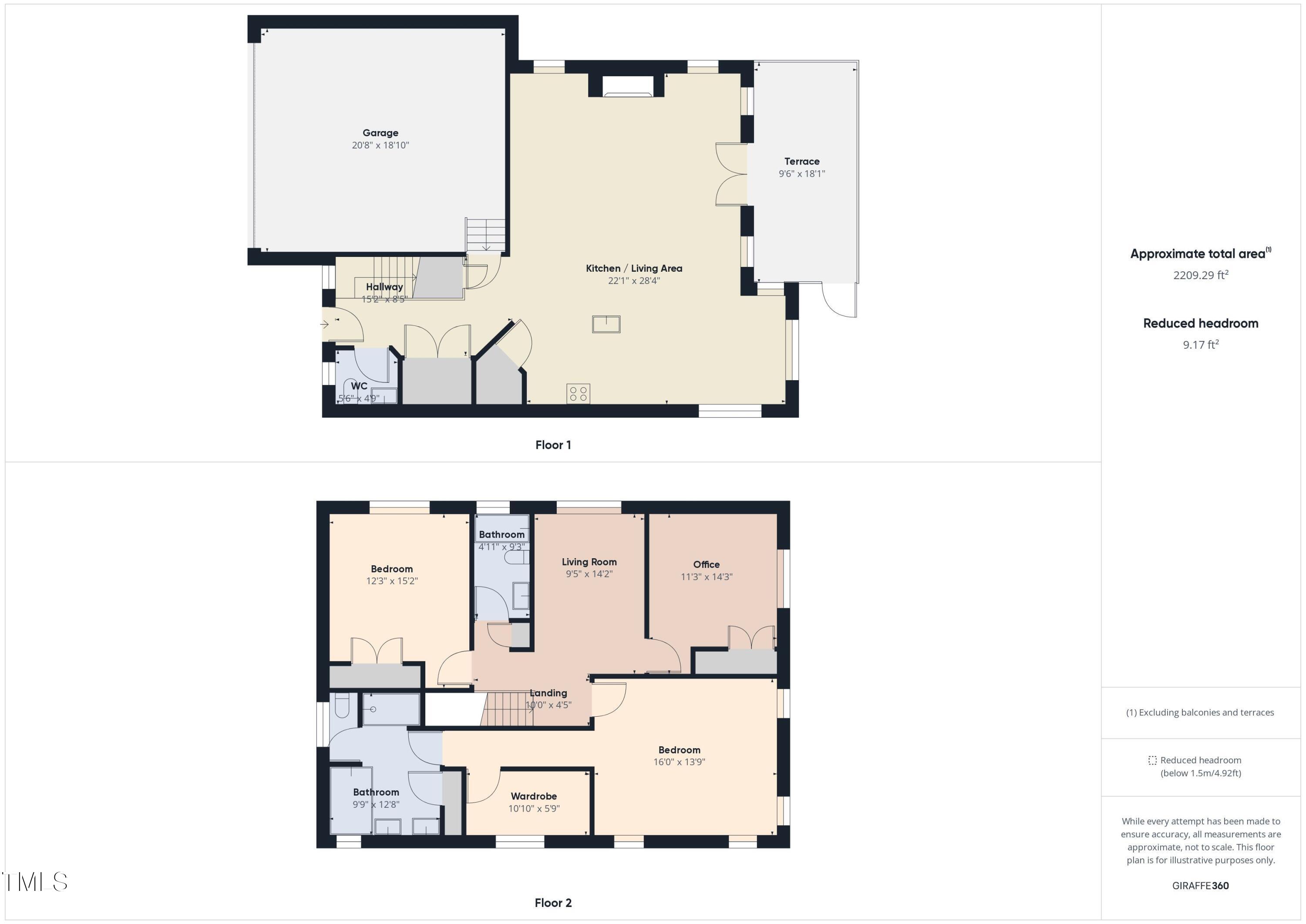 5012 Centerbud Place