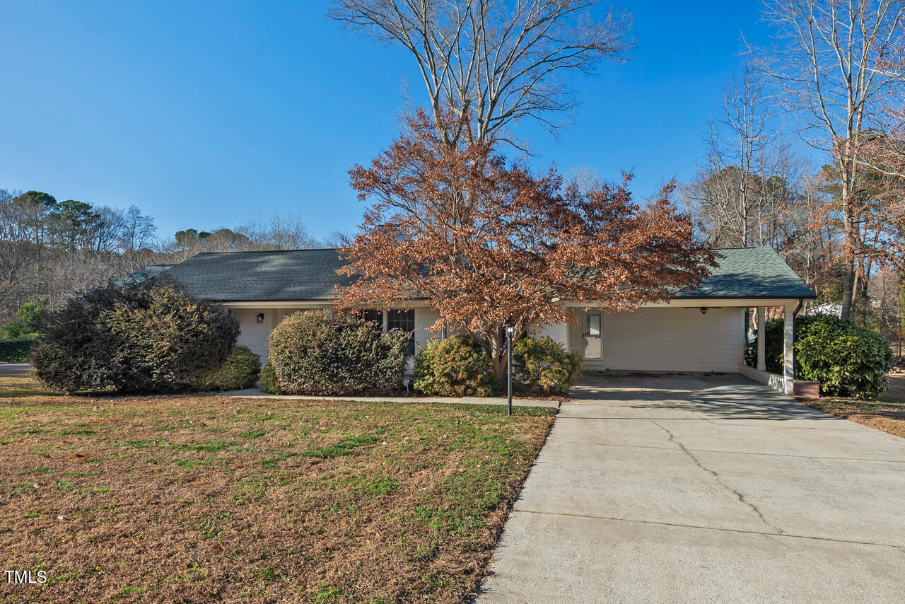 4908 Winterlochen Road