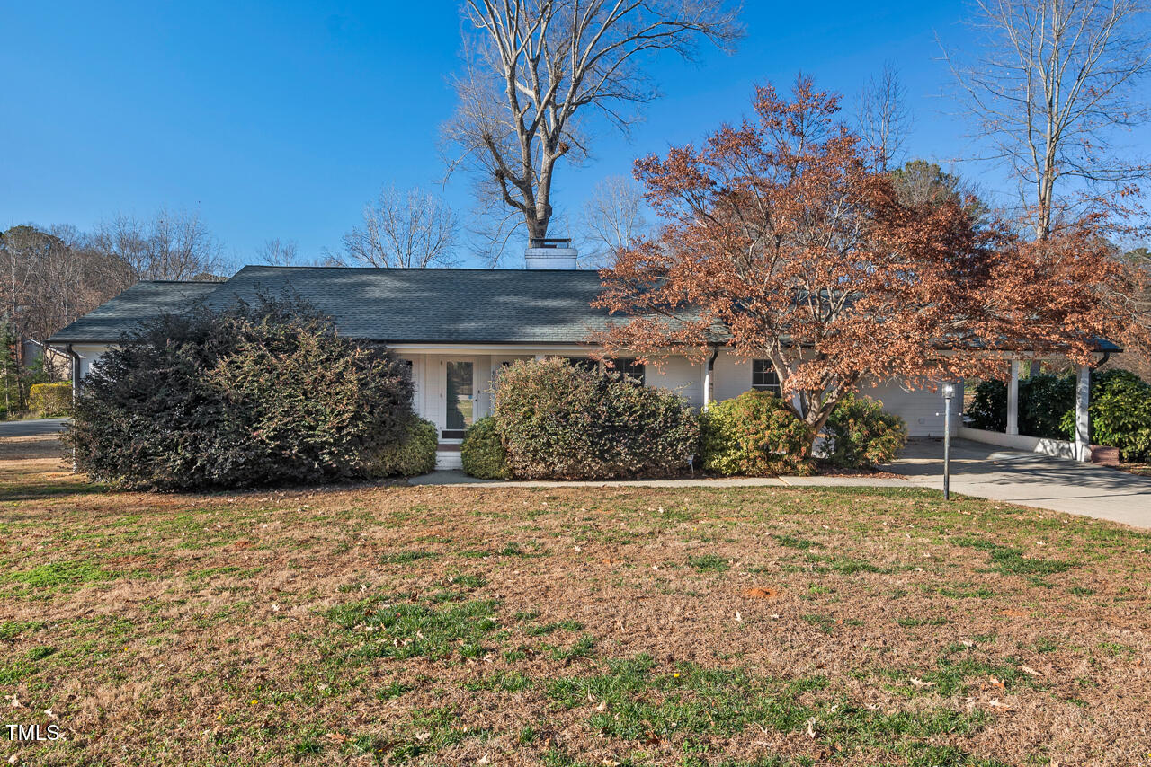 4908 Winterlochen Road