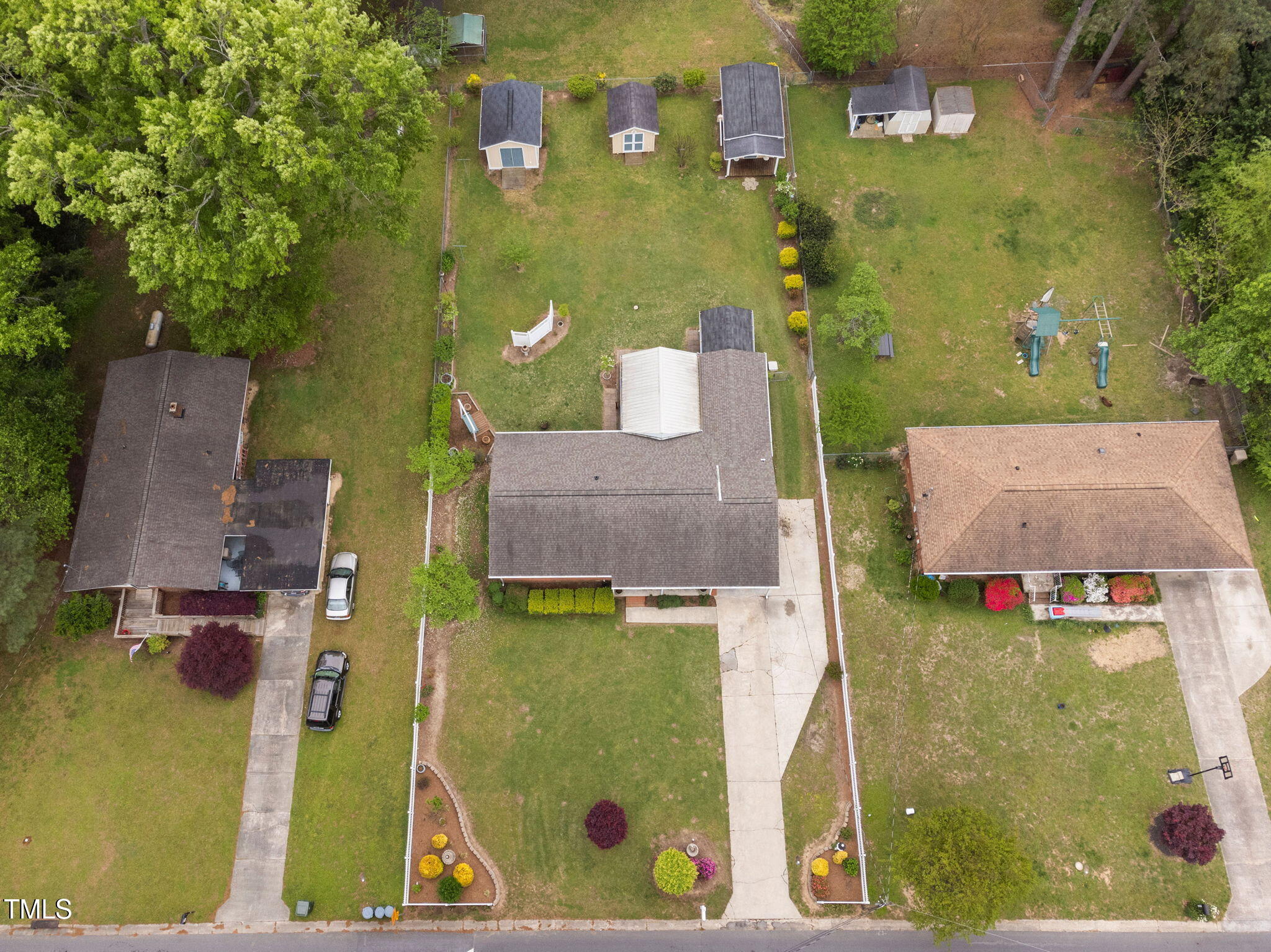 3913 Vesta Drive