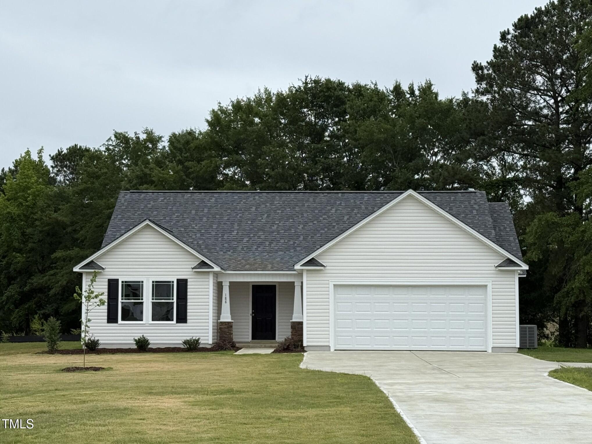 188 Oakfield Trace Drive