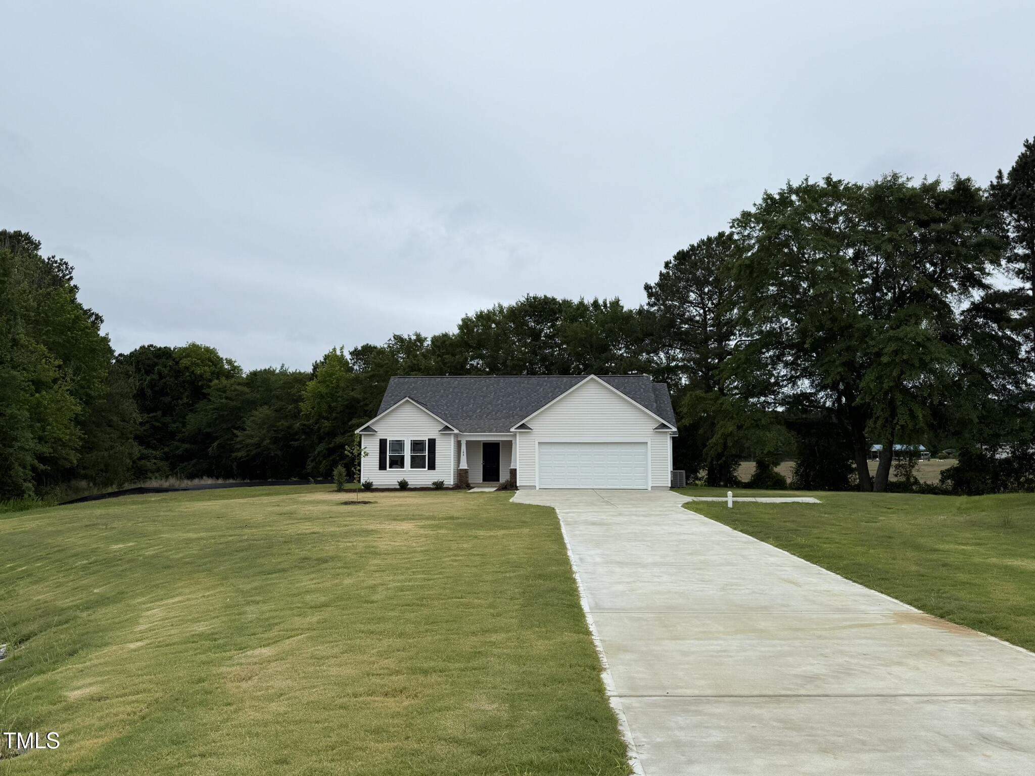 188 Oakfield Trace Drive