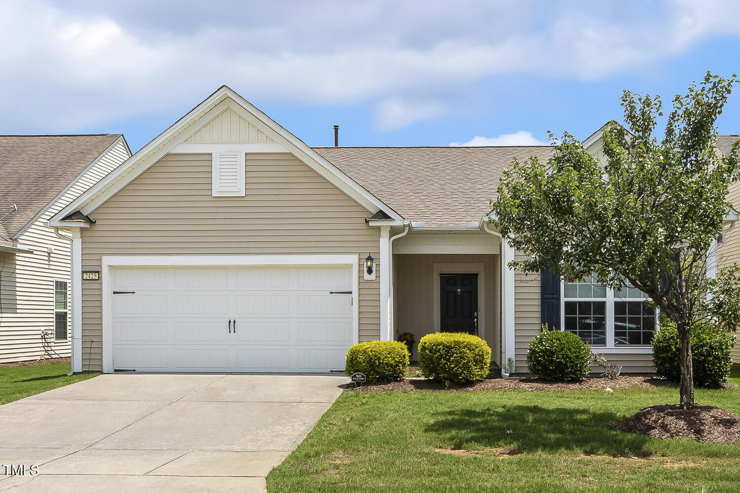 2425 Fiddich Lane