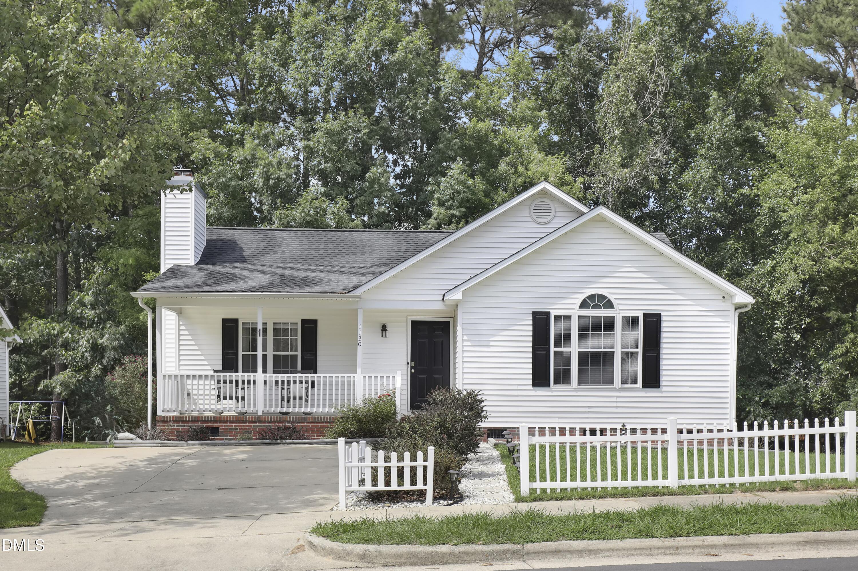 1120 Curtiss Drive