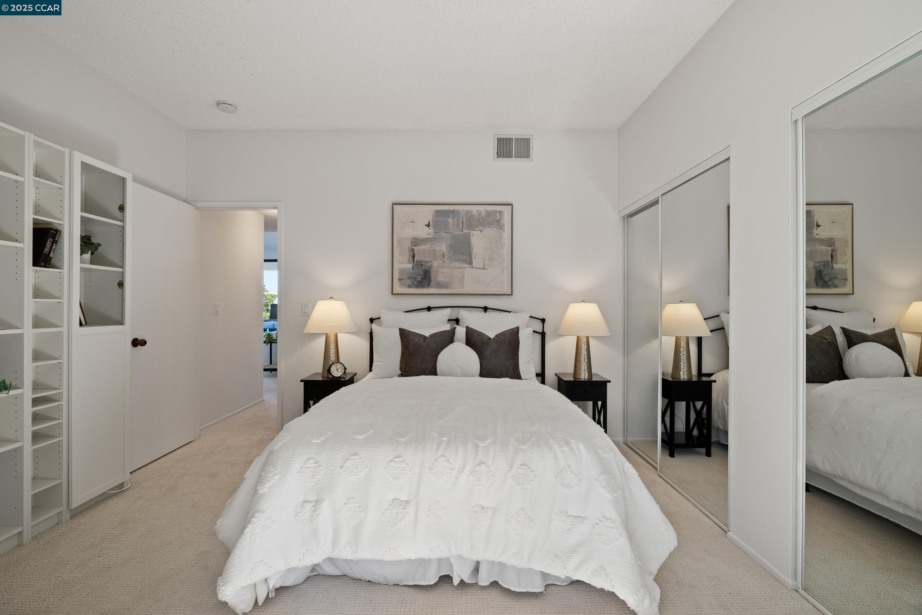 3318 Ptarmigan Dr. # 1B