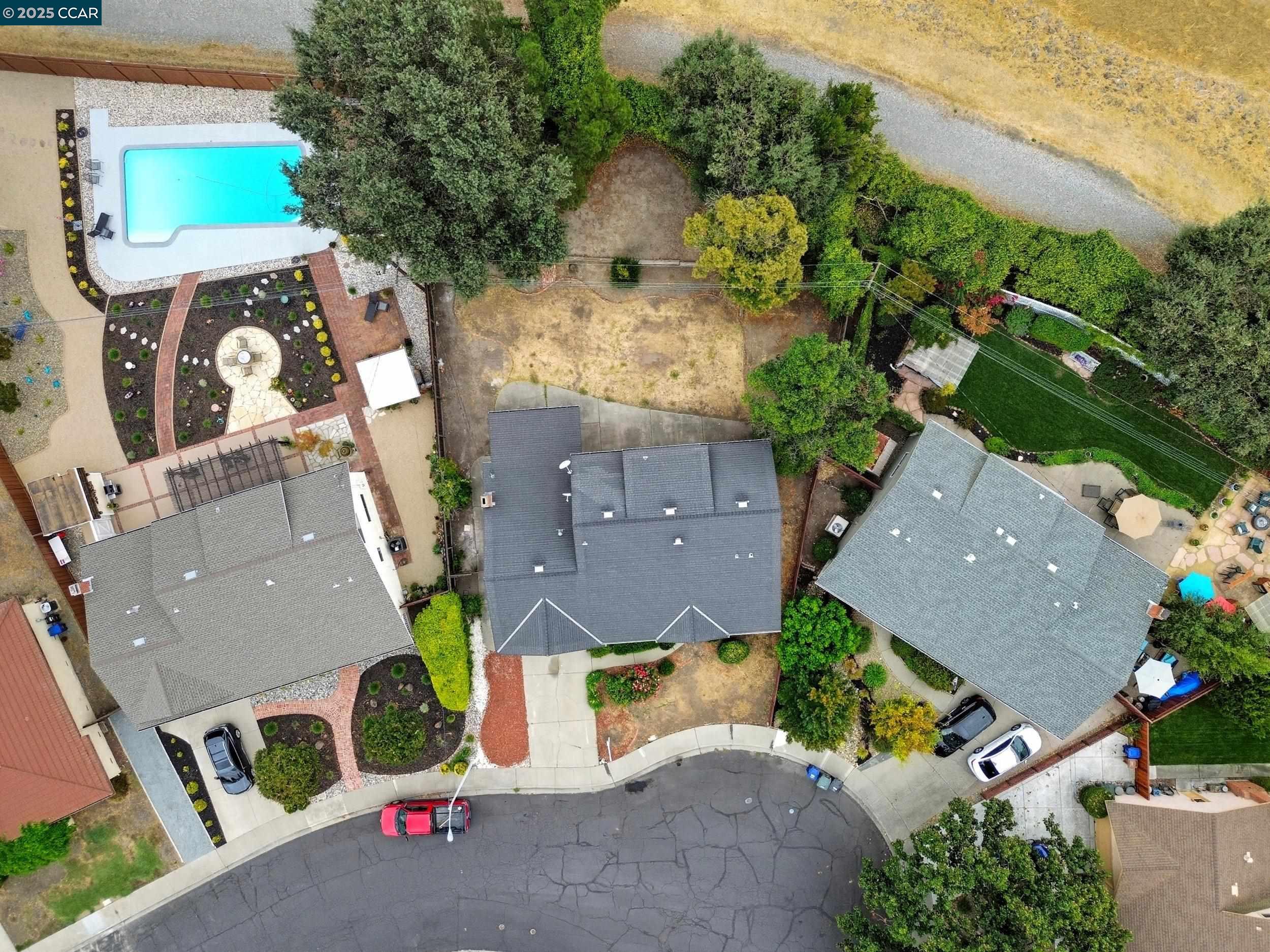 1341 Edinburgh Ct, Concord