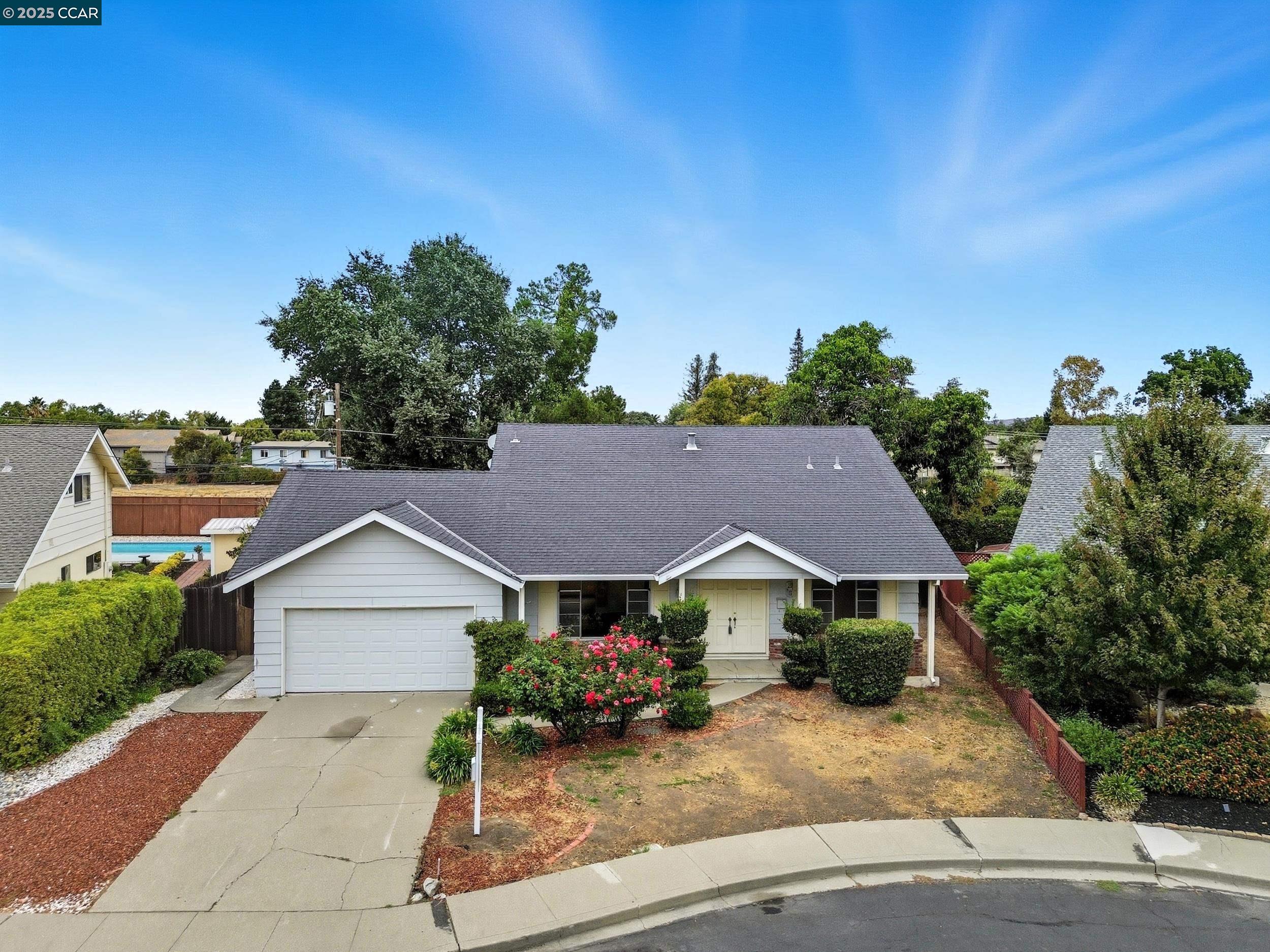 1341 Edinburgh Ct, Concord