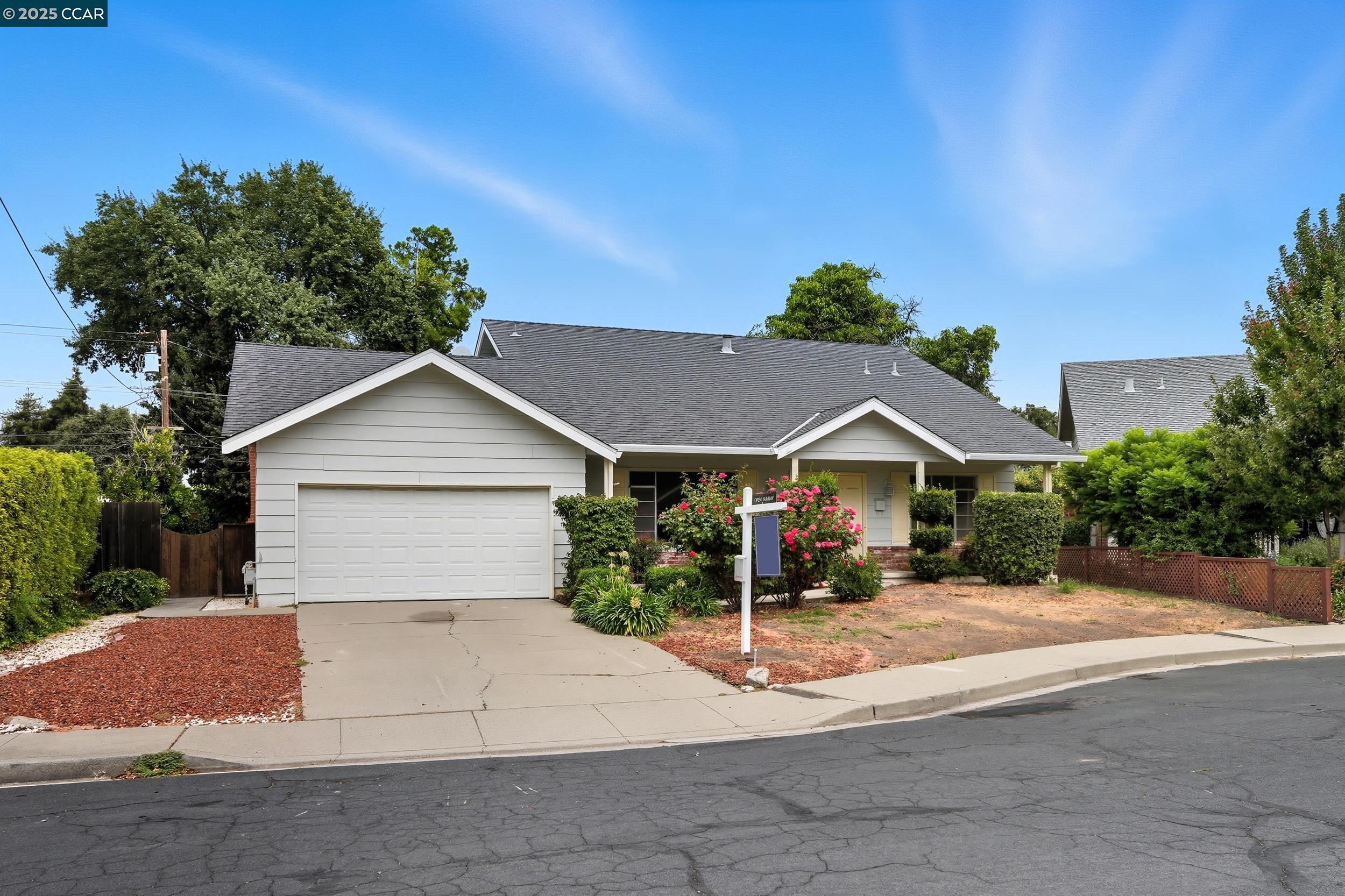 1341 Edinburgh Ct, Concord